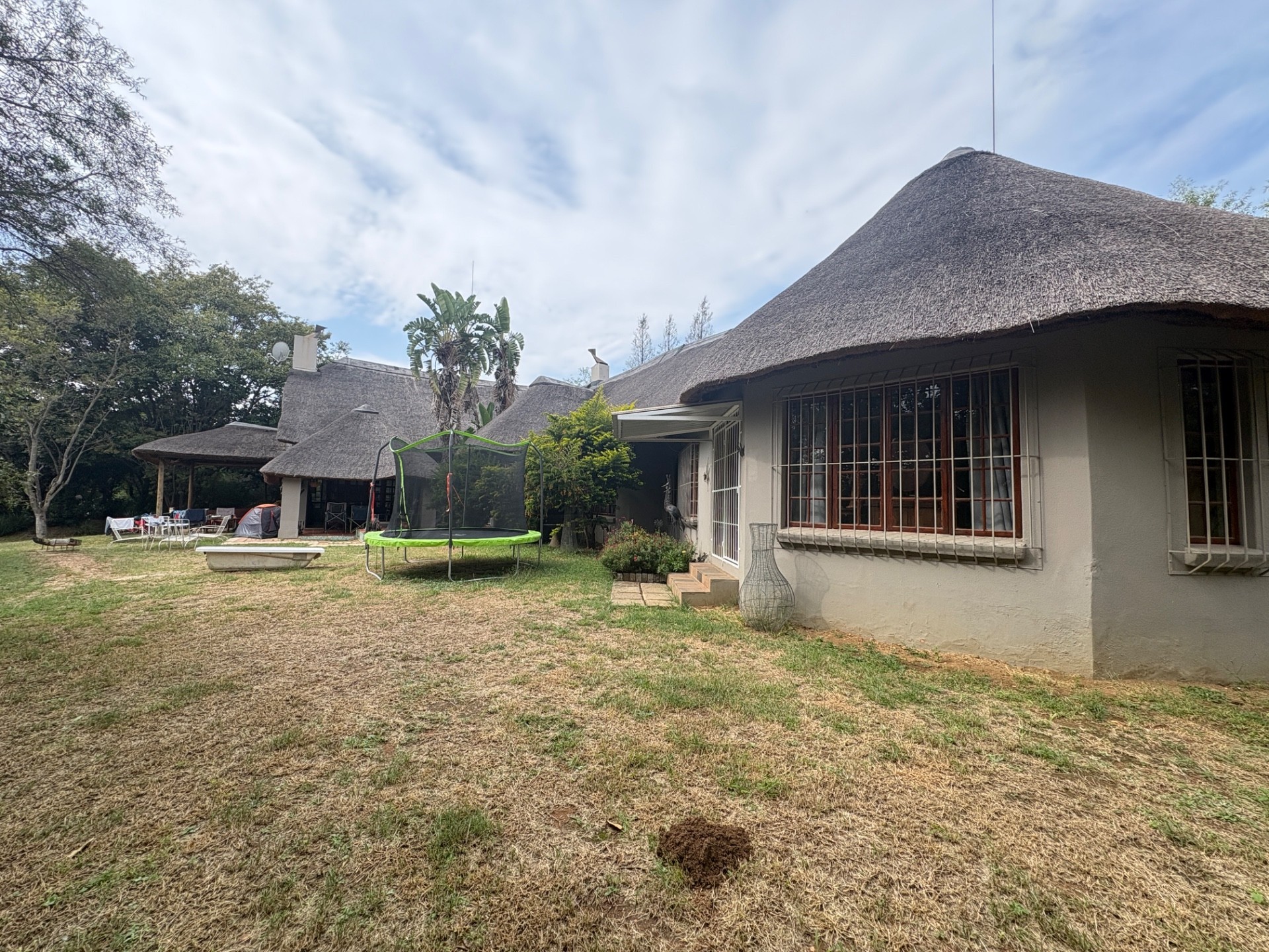 Small Holding for sale in Kyalami AH, Midrand, 11522 m²
