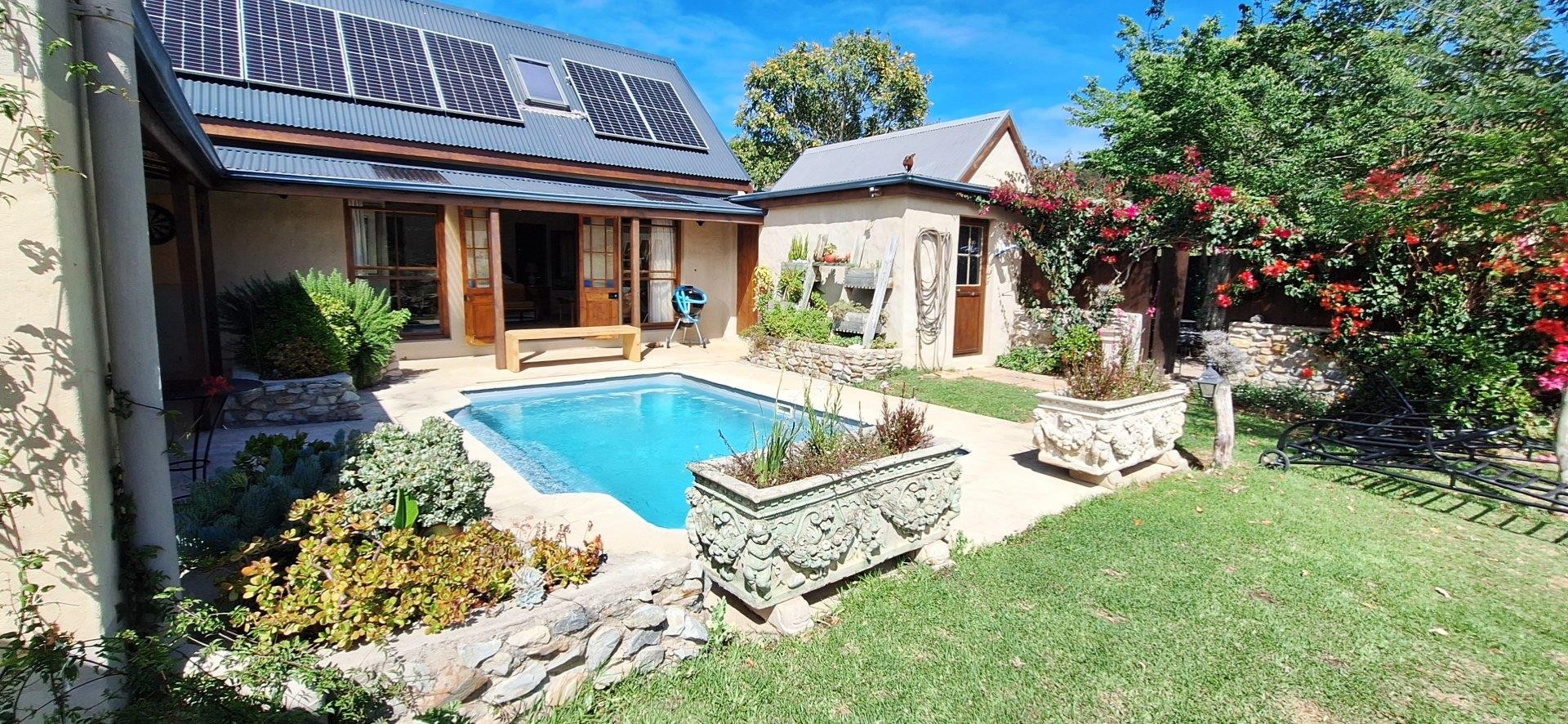 House for rent in Eastford Vale, Knysna, 3, Eastford Vale, Nightjar Street, Eastford Vale, Knysna, Western Cape, 380 m²
