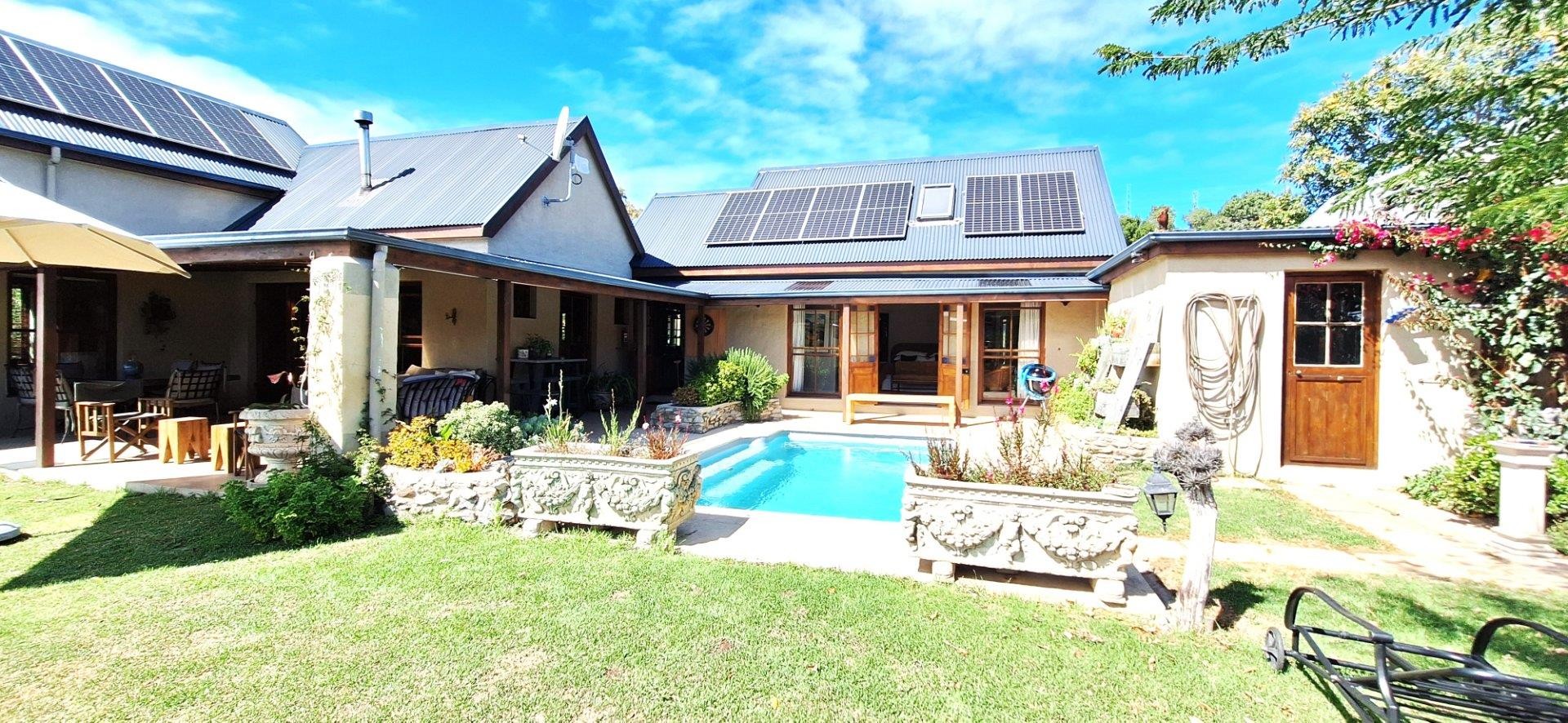 House for rent in Eastford Vale, Knysna, 3, Eastford Vale, Nightjar Street, Eastford Vale, Knysna, Western Cape, 380 m²