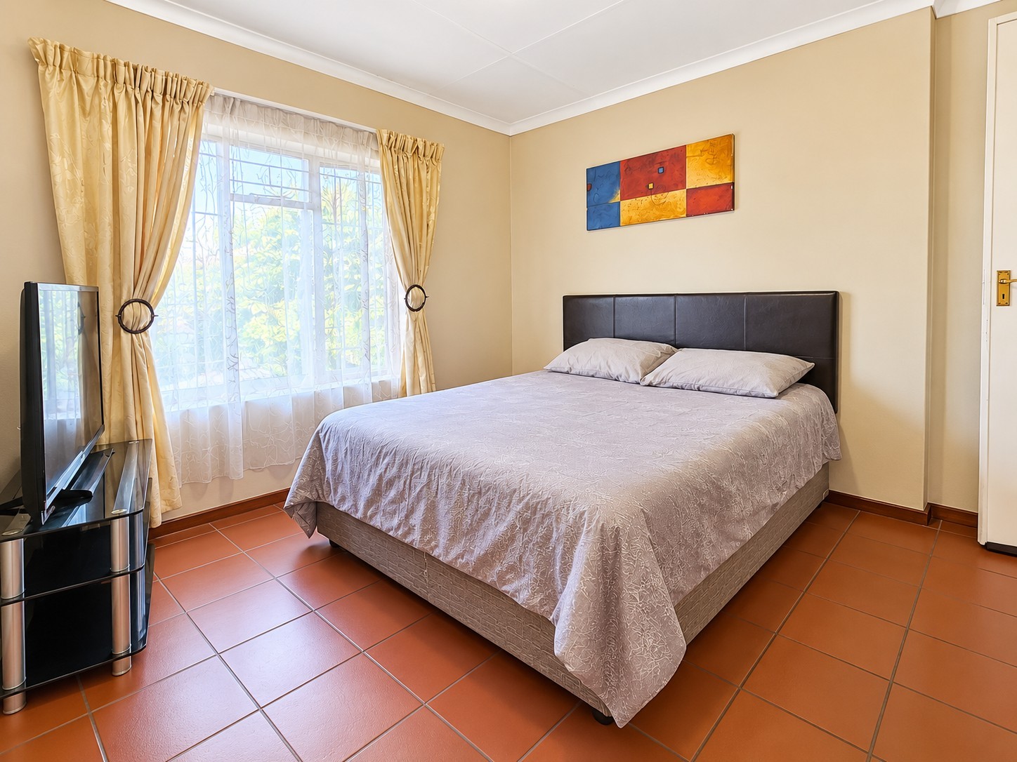 Apartment for sale in Zwartkop, Centurion, 71 m²
