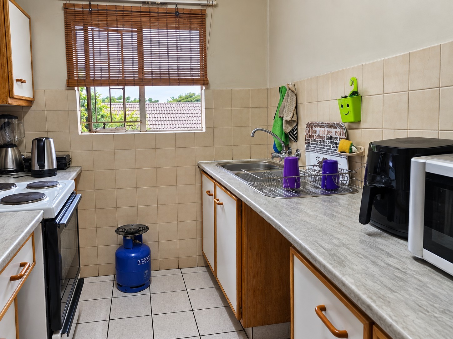 Apartment for sale in Zwartkop, Centurion, 71 m²