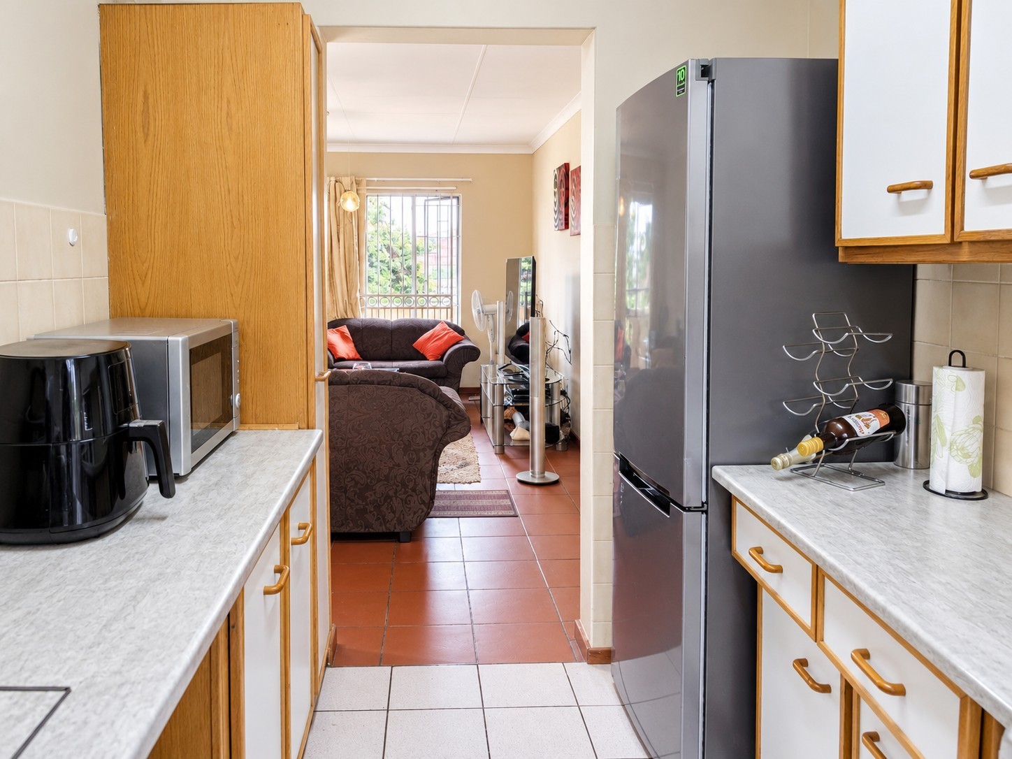 Apartment for sale in Zwartkop, Centurion, 71 m²