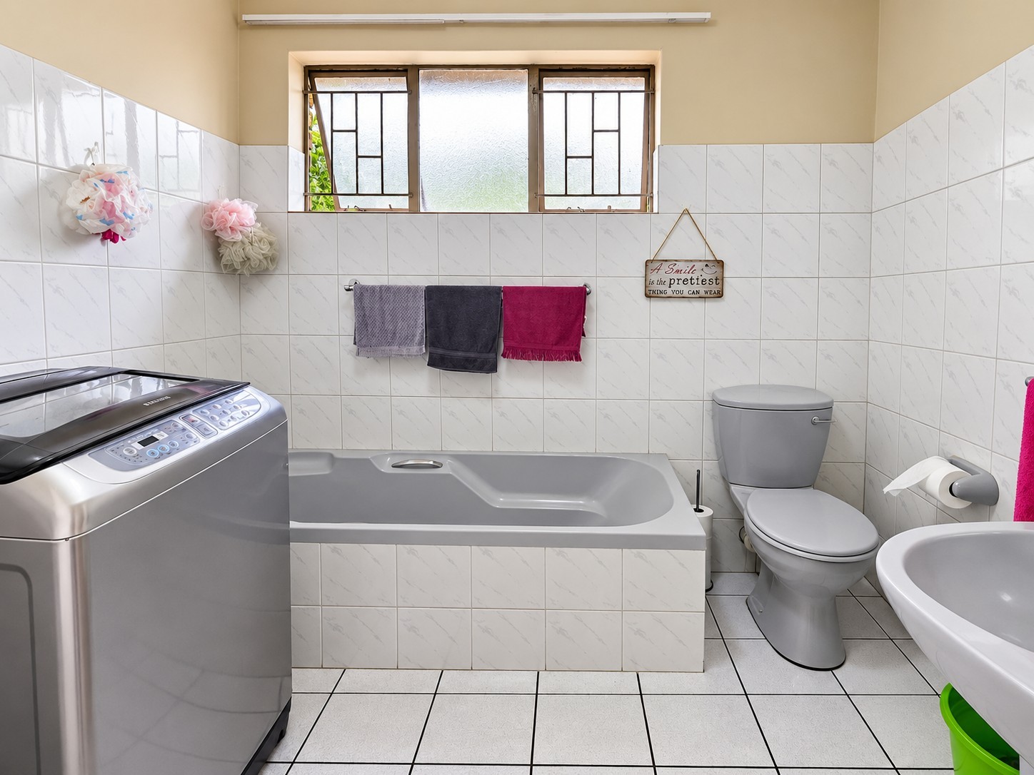 Apartment for sale in Zwartkop, Centurion, 71 m²