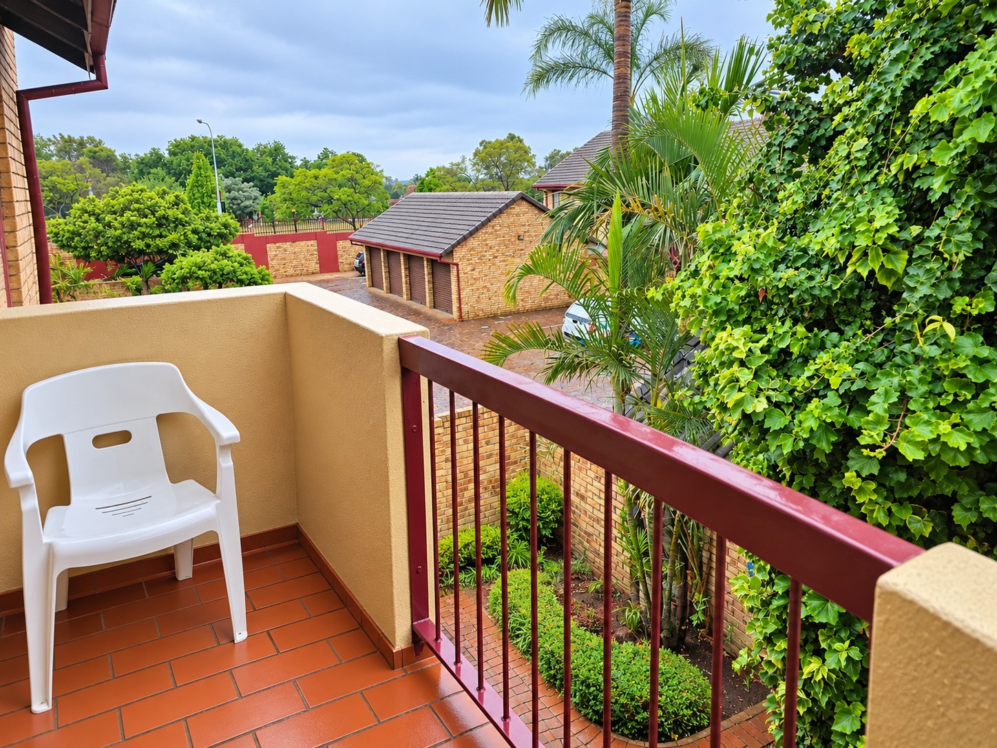 Apartment for sale in Zwartkop, Centurion, 71 m²