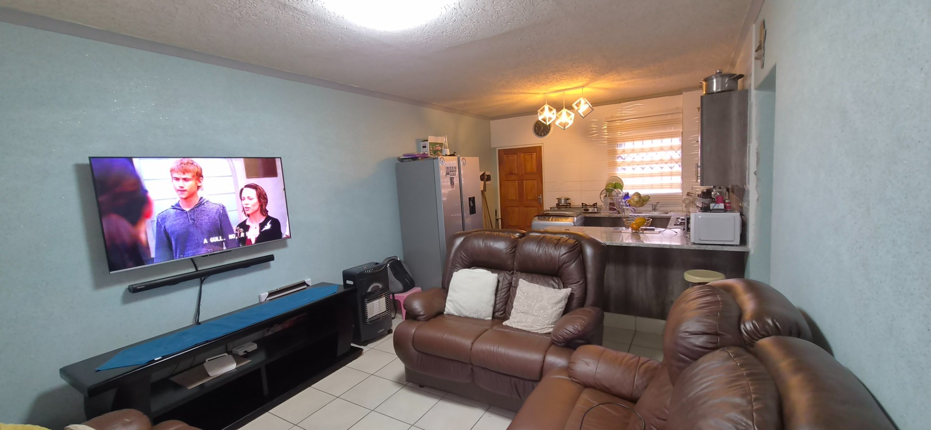 Apartment for rent in Witfield, Boksburg, 2001 Witfield Ridge, Witfield Ridge, 41 Biddulph, Witfield, Boksburg, Gauteng, 65 m²