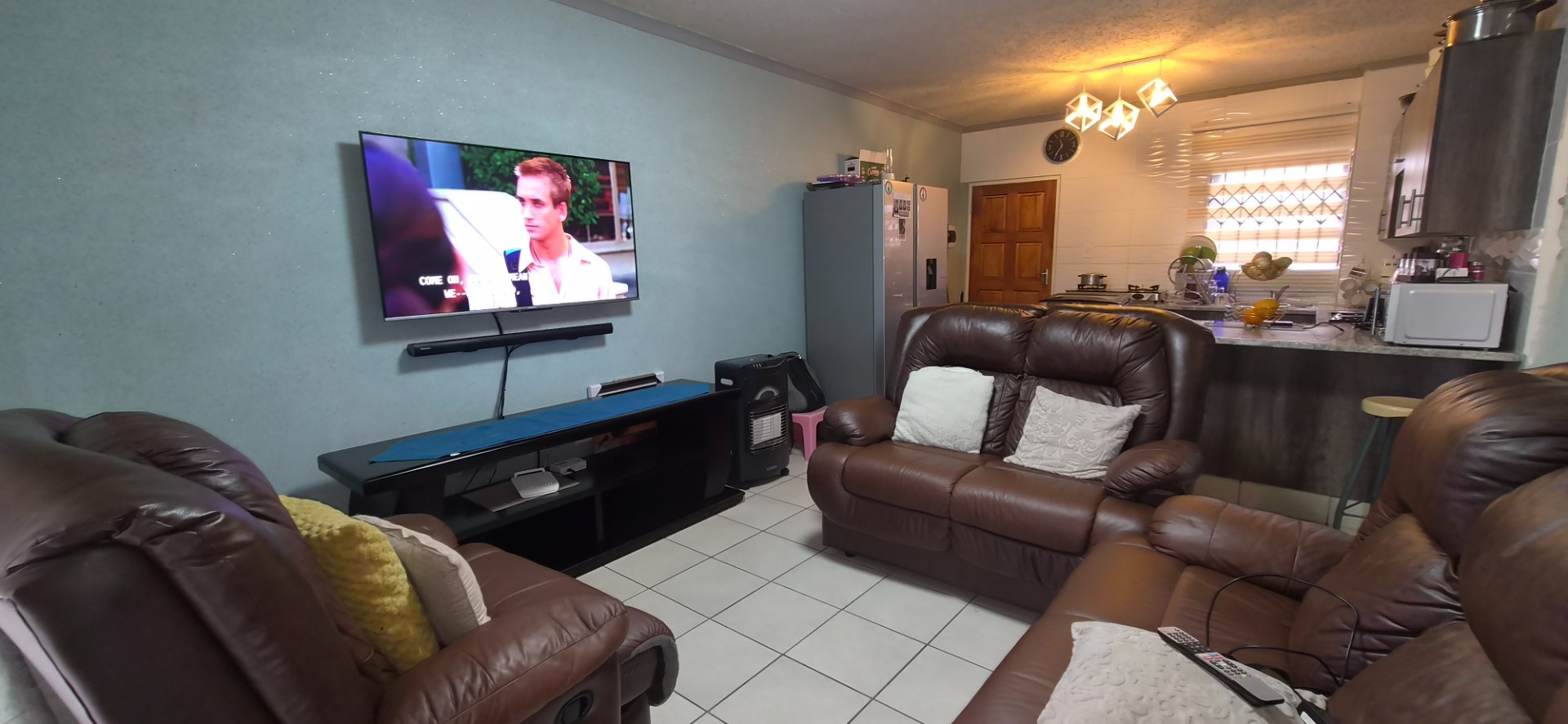 Apartment for rent in Witfield, Boksburg, 2001 Witfield Ridge, Witfield Ridge, 41 Biddulph, Witfield, Boksburg, Gauteng, 65 m²