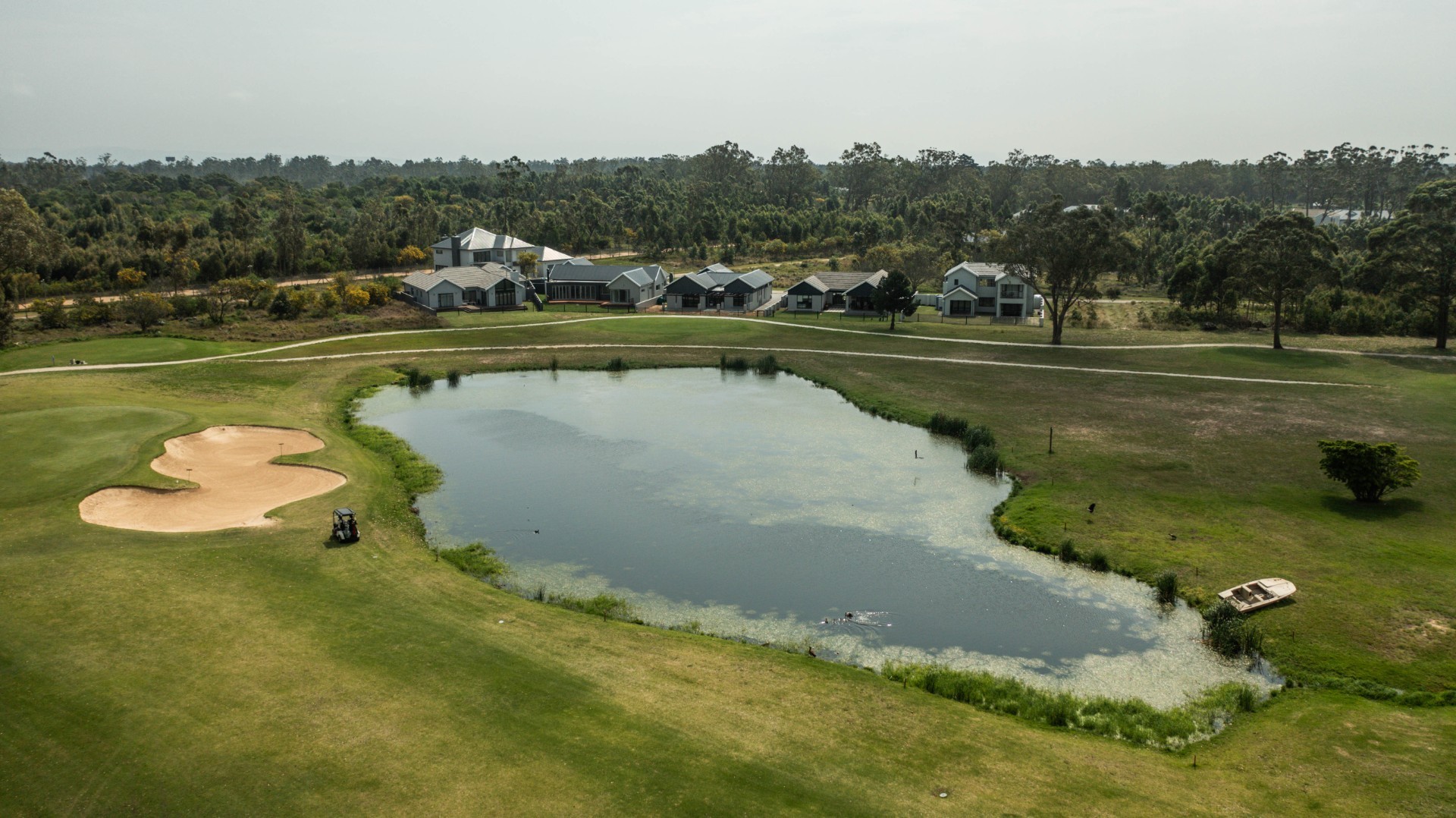 House for sale in Wedgewood Golf Estate, Port Elizabeth, 250 m²