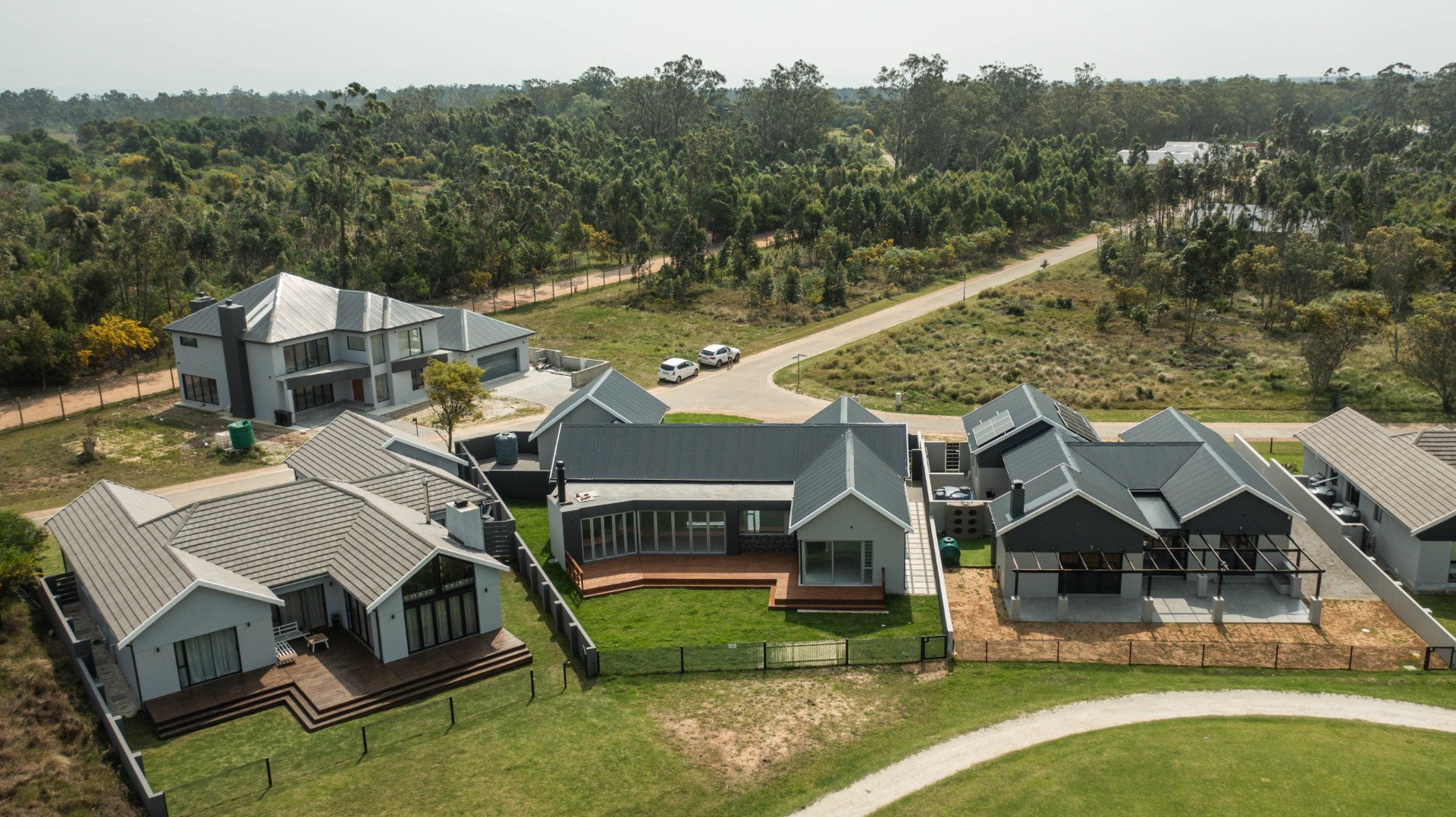 House for sale in Wedgewood Golf Estate, Port Elizabeth, 250 m²