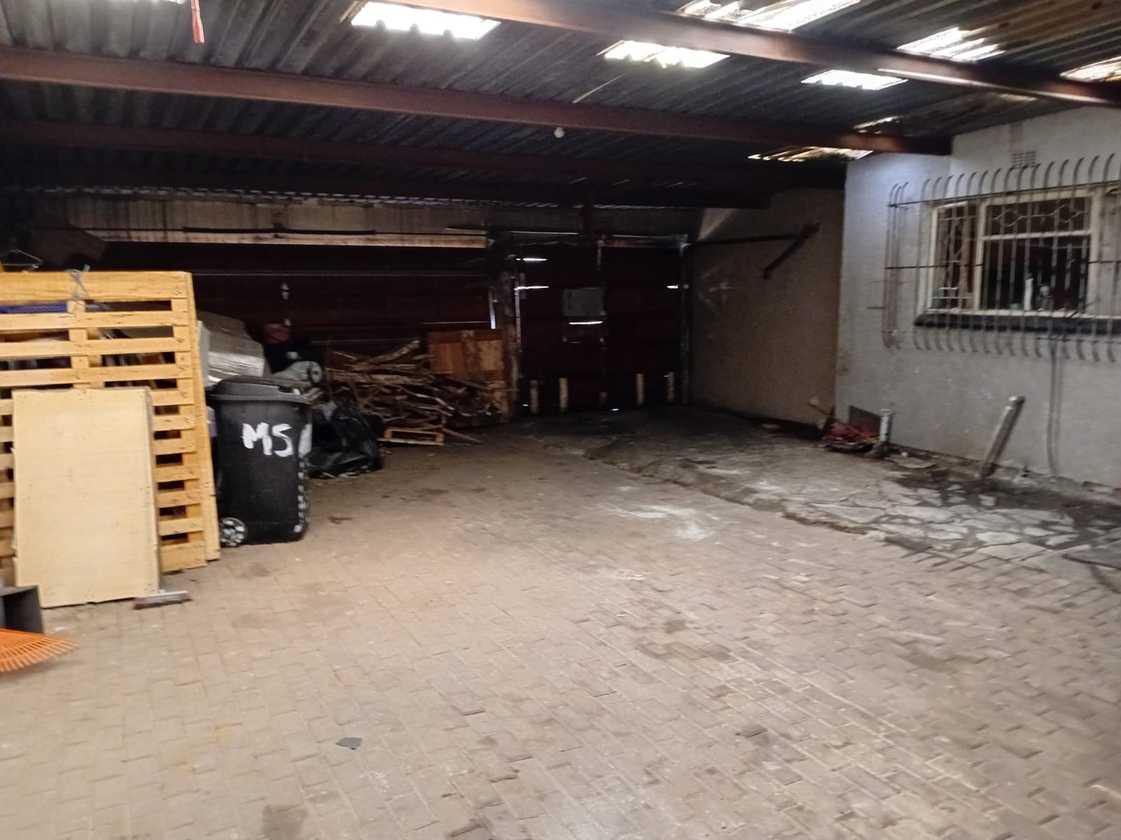 House for sale in Beyers Park, Boksburg, 750 m²