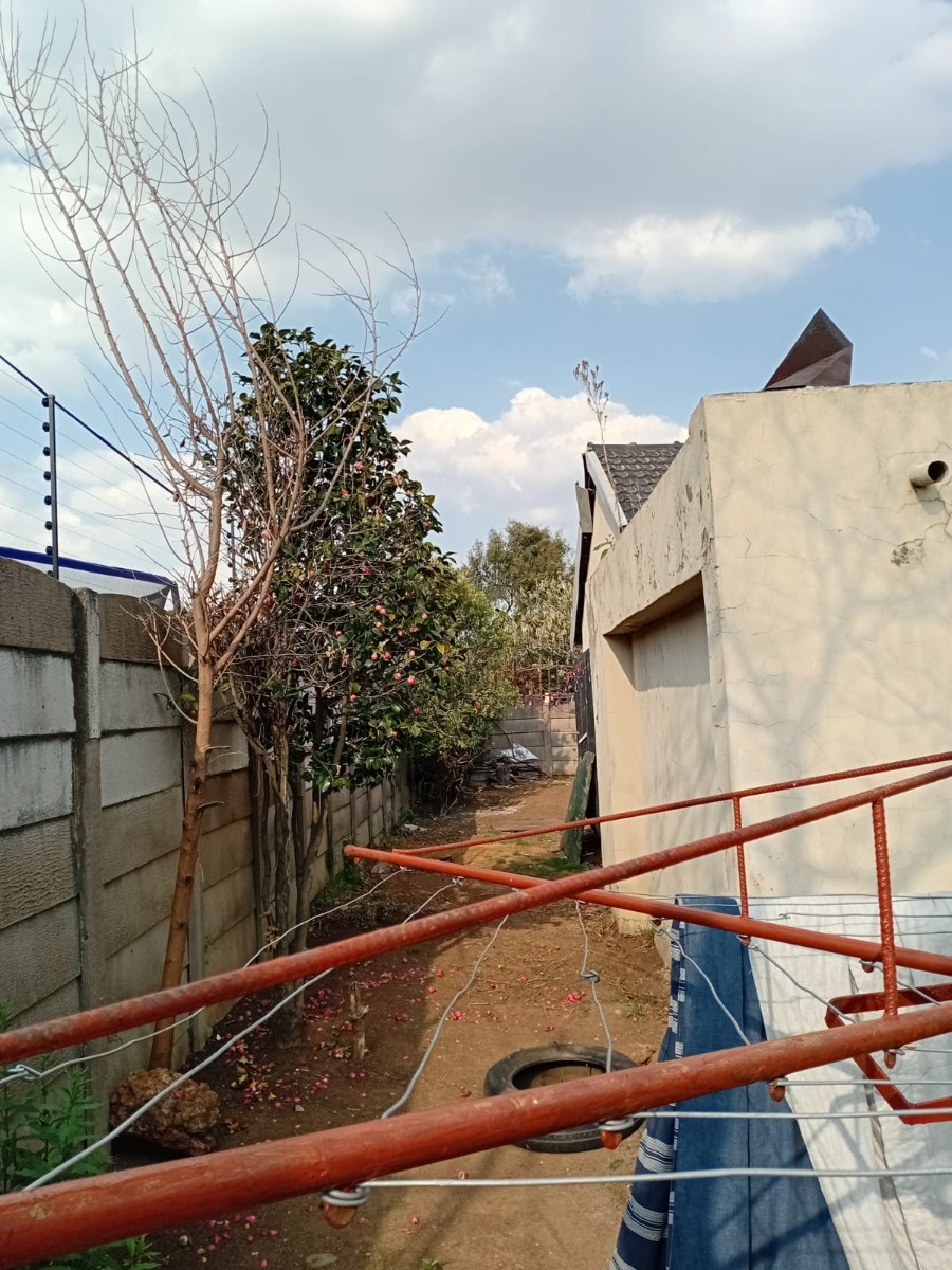 House for sale in Beyers Park, Boksburg, 750 m²