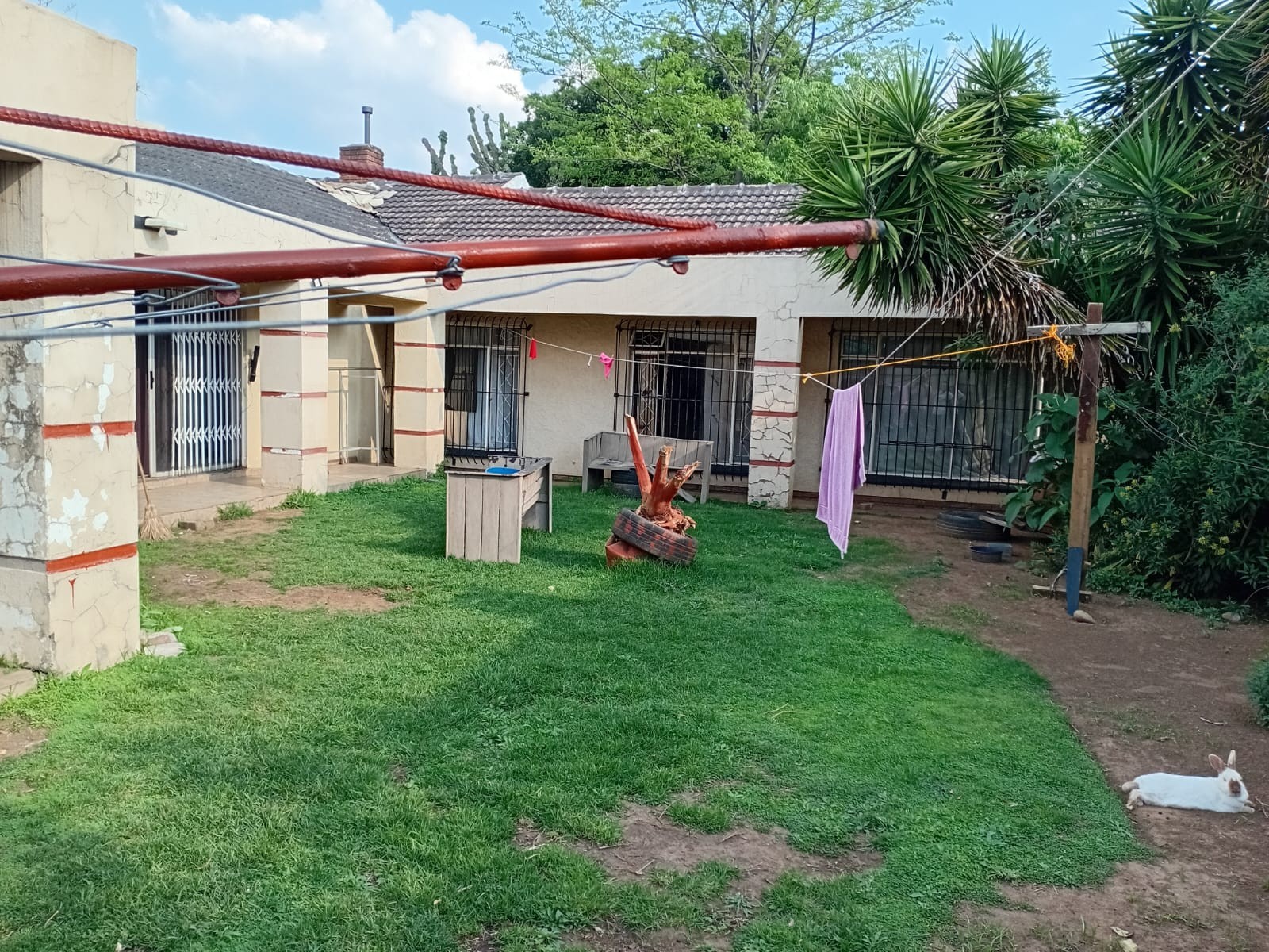 House for sale in Beyers Park, Boksburg, 750 m²