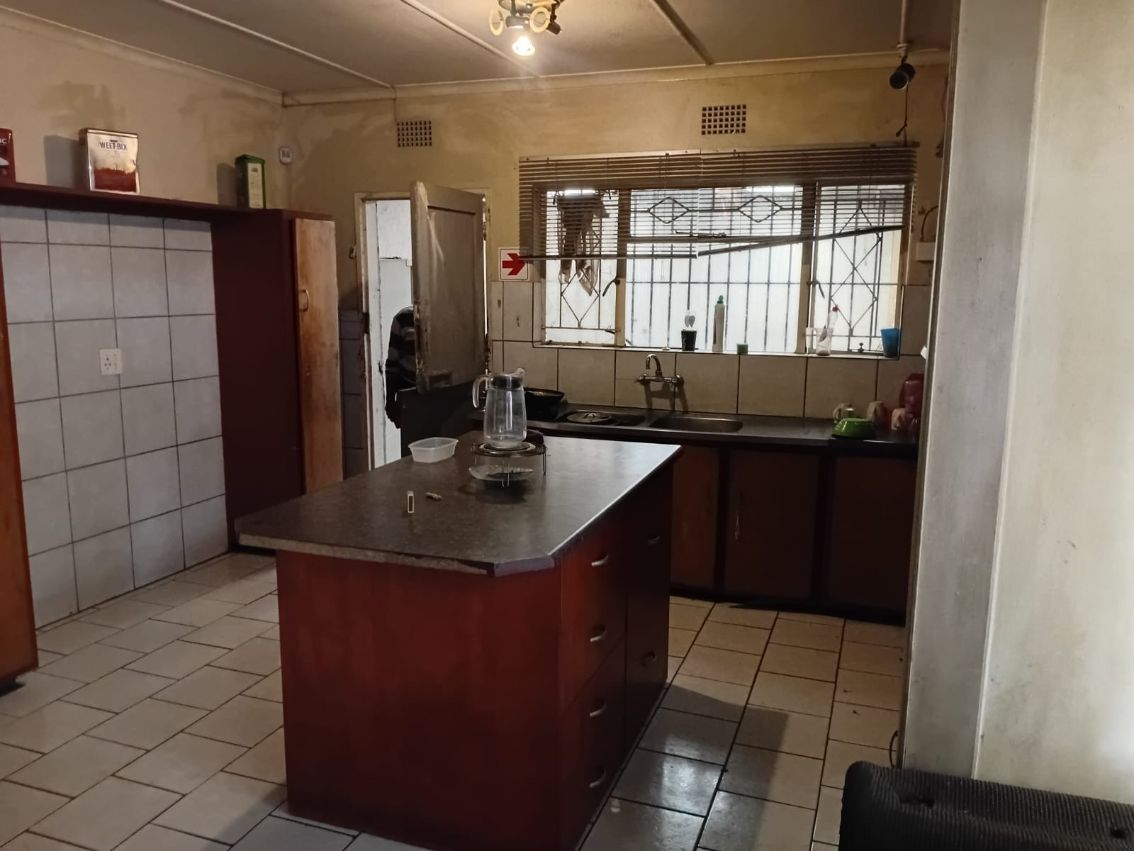 House for sale in Beyers Park, Boksburg, 750 m²