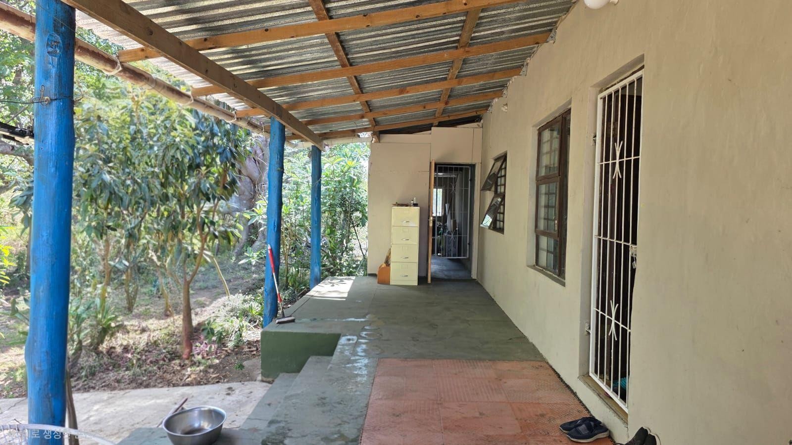 Farm for sale in Summerpride, East London, 98000 m²