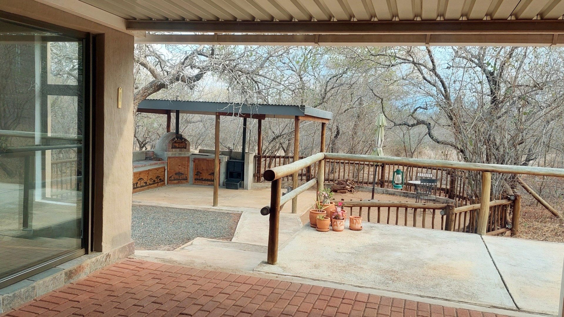 House for rent in Hoedspruit Wildlife Estate, Hoedspruit, 4866 m²
