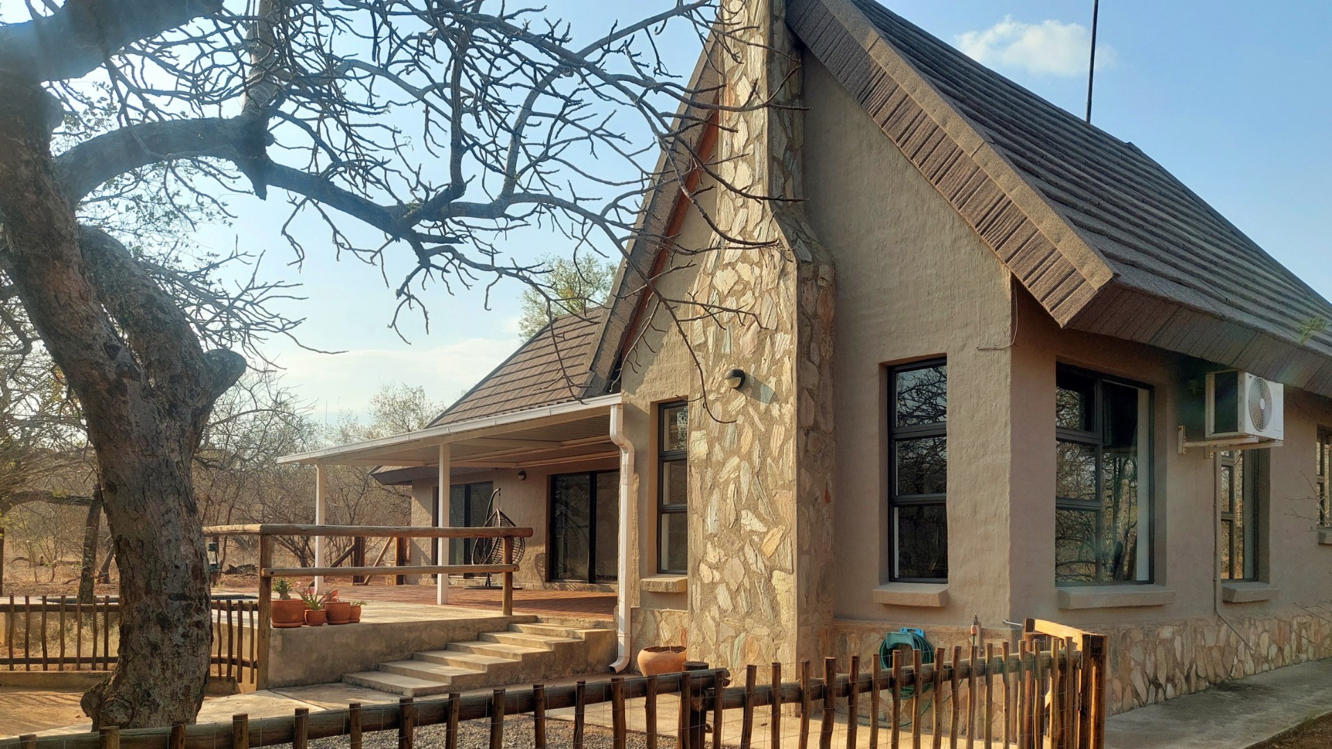 House for rent in Hoedspruit Wildlife Estate, Hoedspruit, 4866 m²