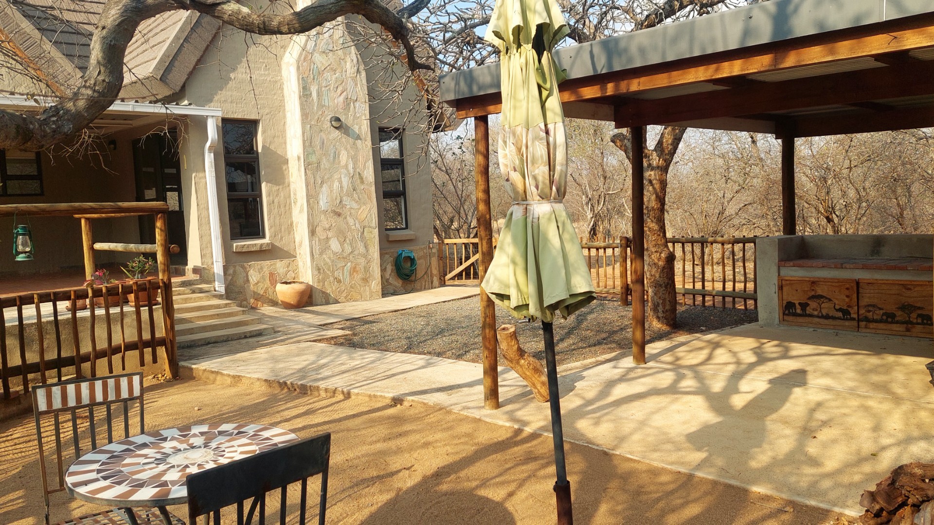 House for rent in Hoedspruit Wildlife Estate, Hoedspruit, 4866 m²