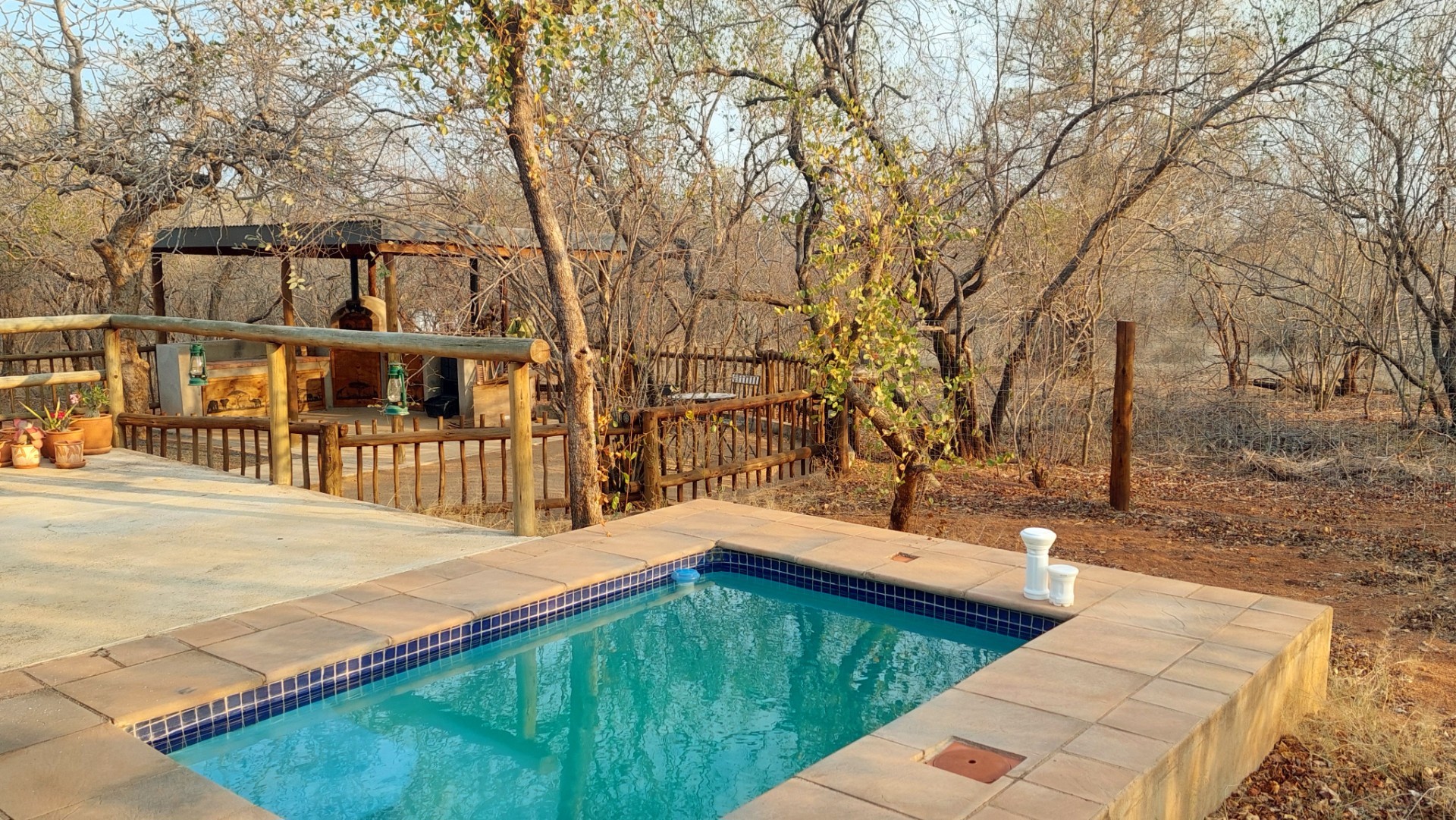 House for rent in Hoedspruit Wildlife Estate, Hoedspruit, 4866 m²