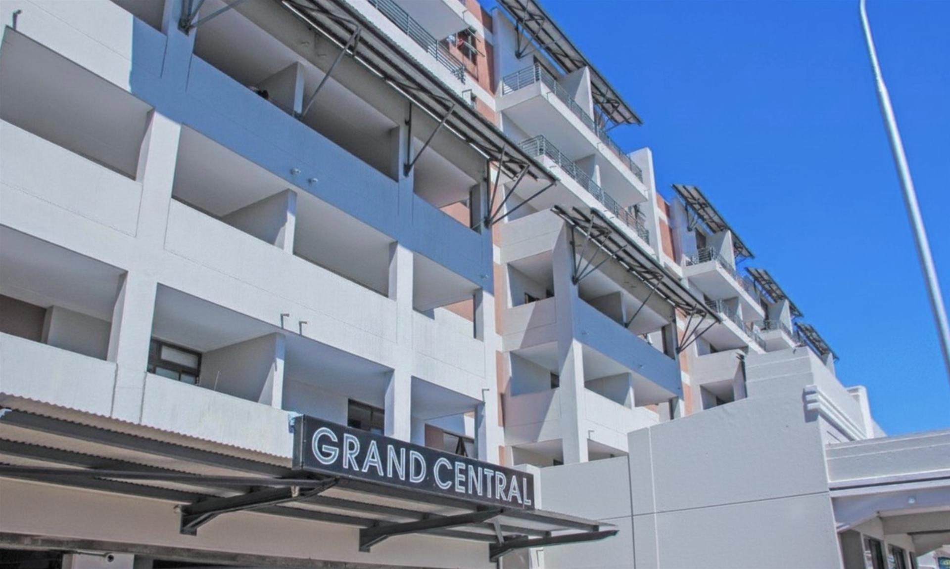 Secure Studio Apartment | Ideal Investment or Lock-Up-and-Go