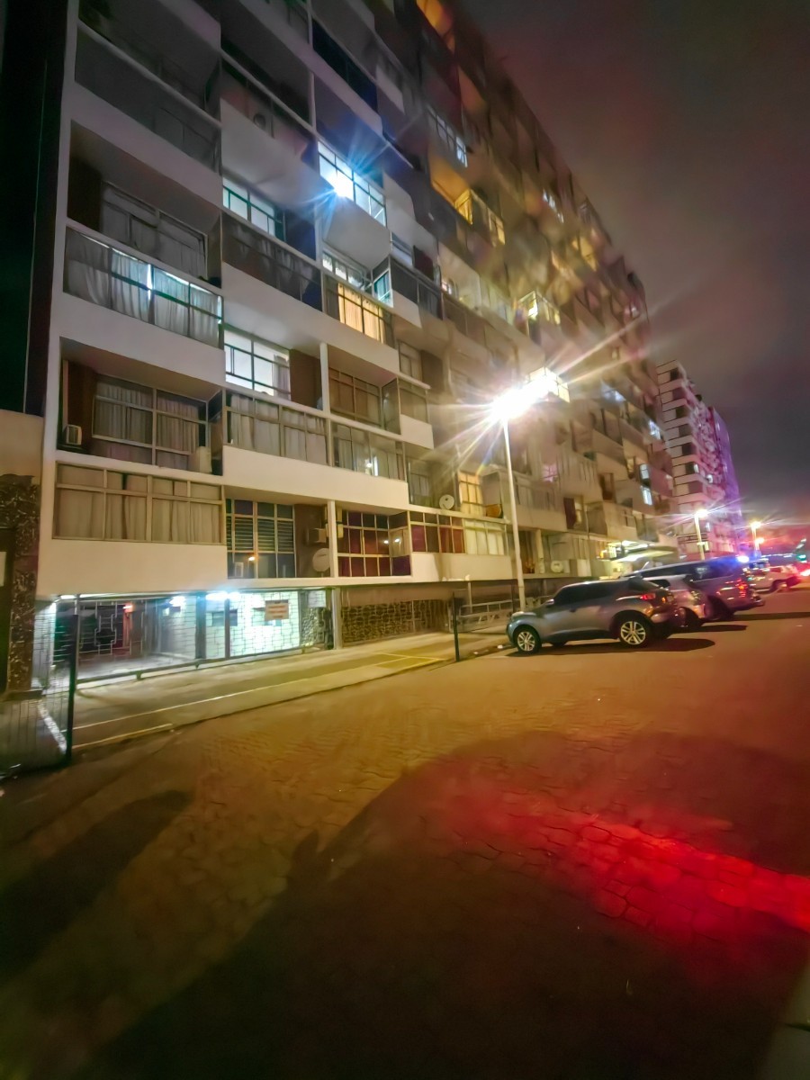 Apartment for rent in South Beach, Durban, KwaZulu Natal