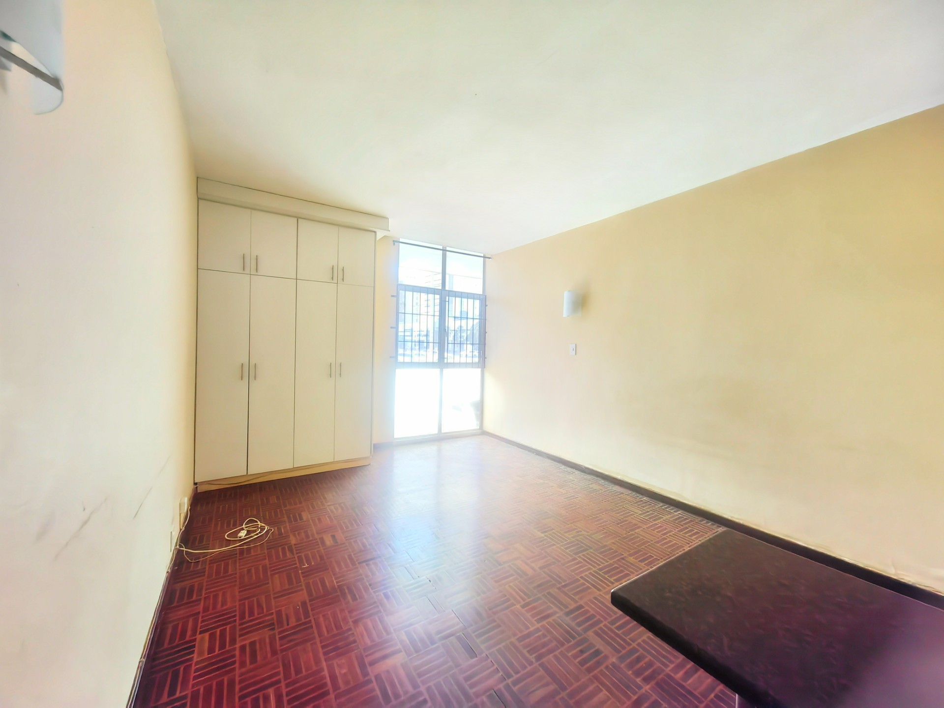 Apartment for rent in South Beach, Durban, KwaZulu Natal