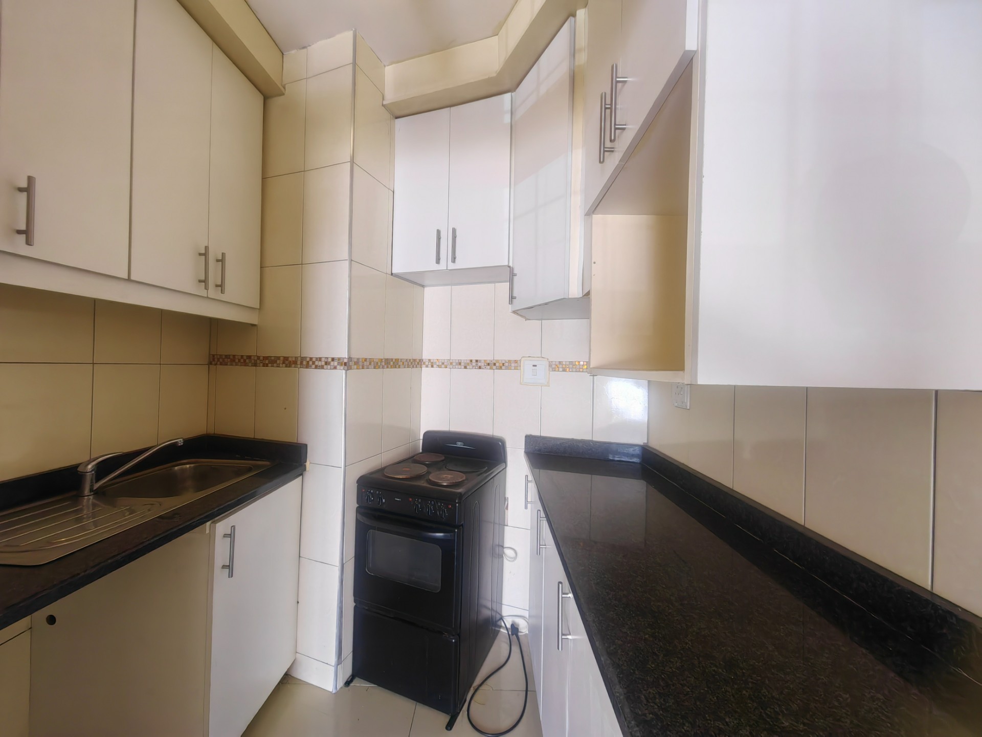 Apartment for rent in South Beach, Durban, KwaZulu Natal