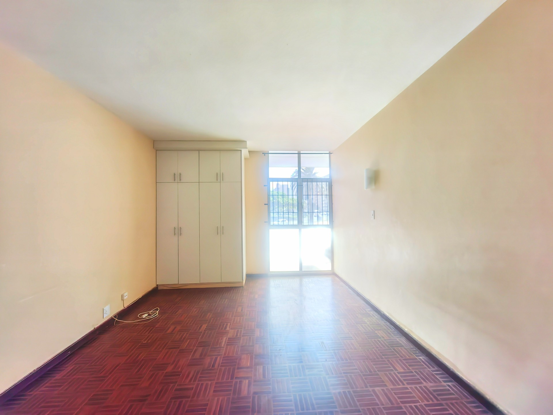 Apartment for rent in South Beach, Durban, KwaZulu Natal