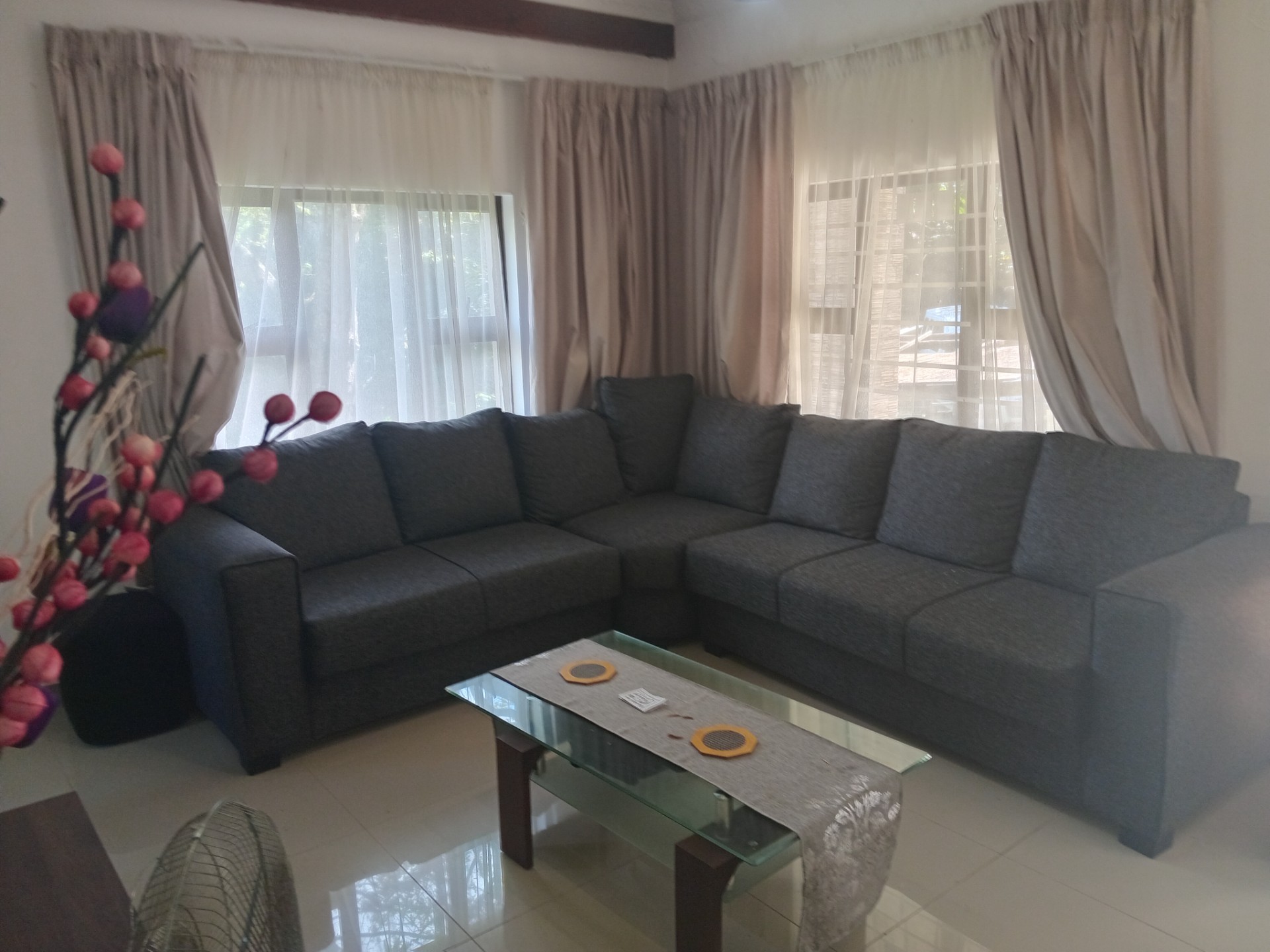 House for sale in Glenmore, Port Edward, KwaZulu Natal, 180 m²