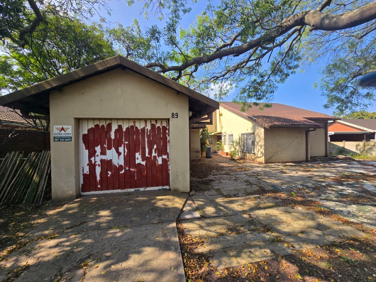 House for sale in Veld En Vlei, Richards Bay, KwaZulu Natal, 190 m²