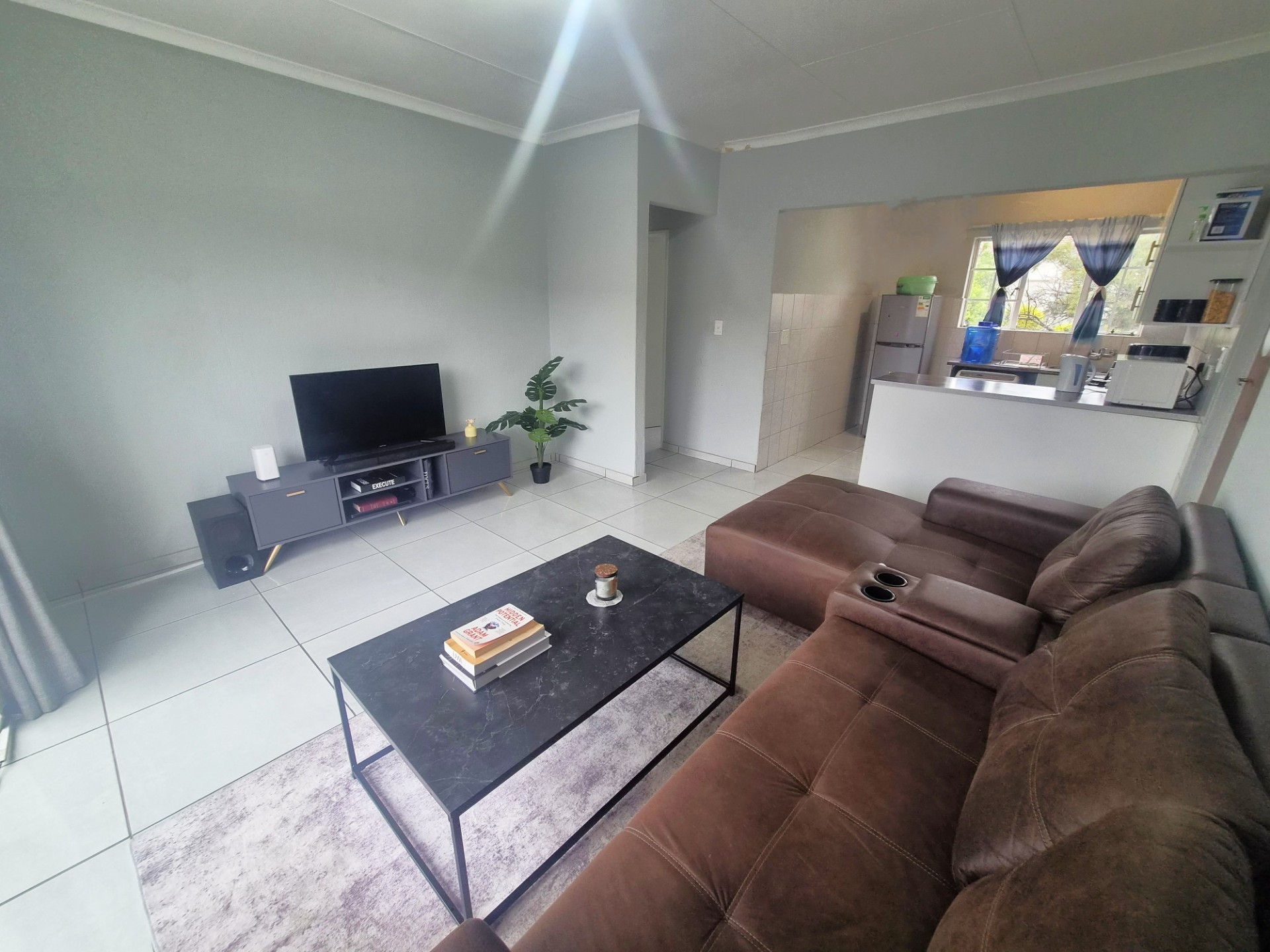 Apartment for sale in Northgate, Randburg, 54 m²