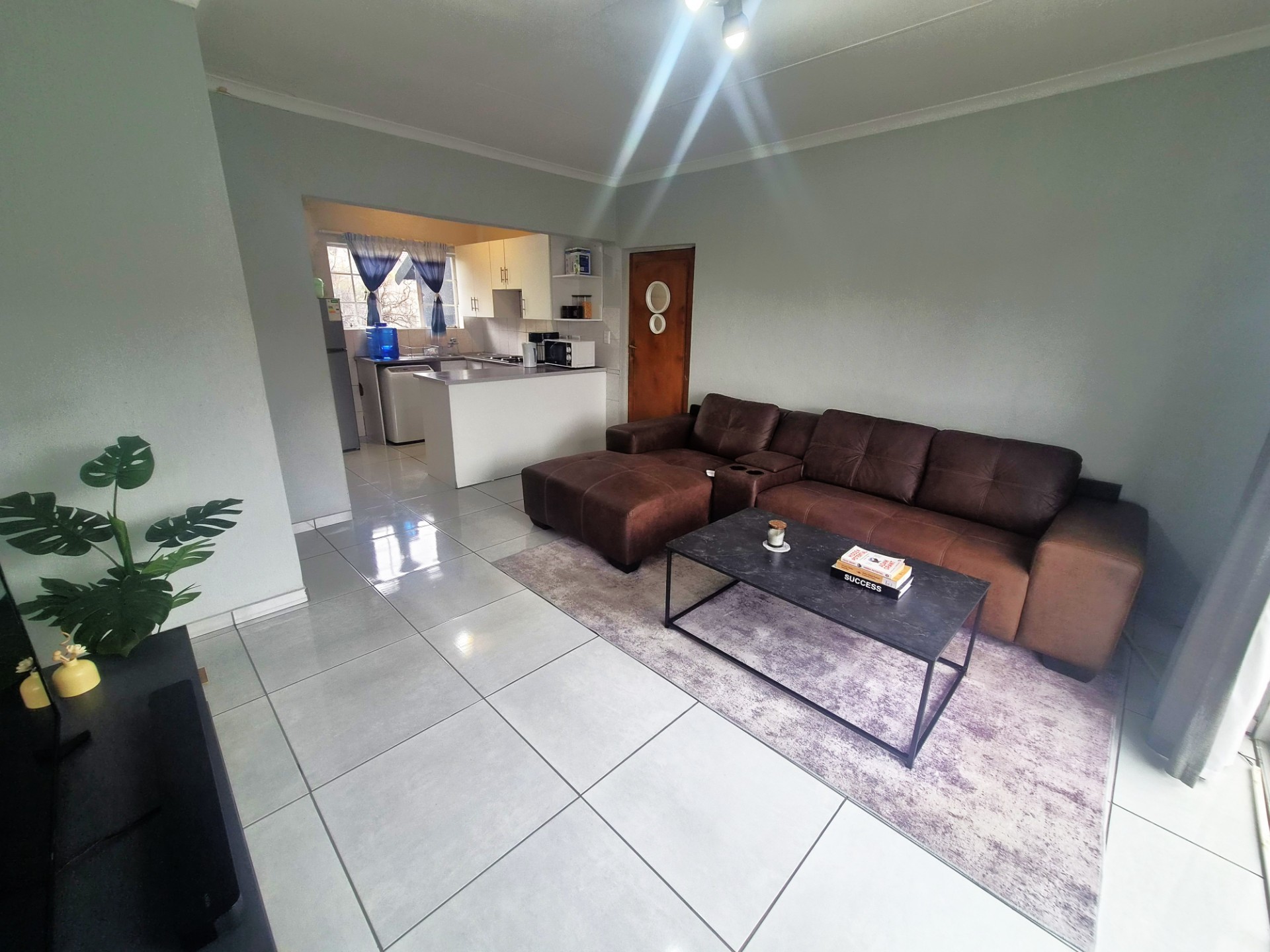 Apartment for sale in Northgate, Randburg, 54 m²