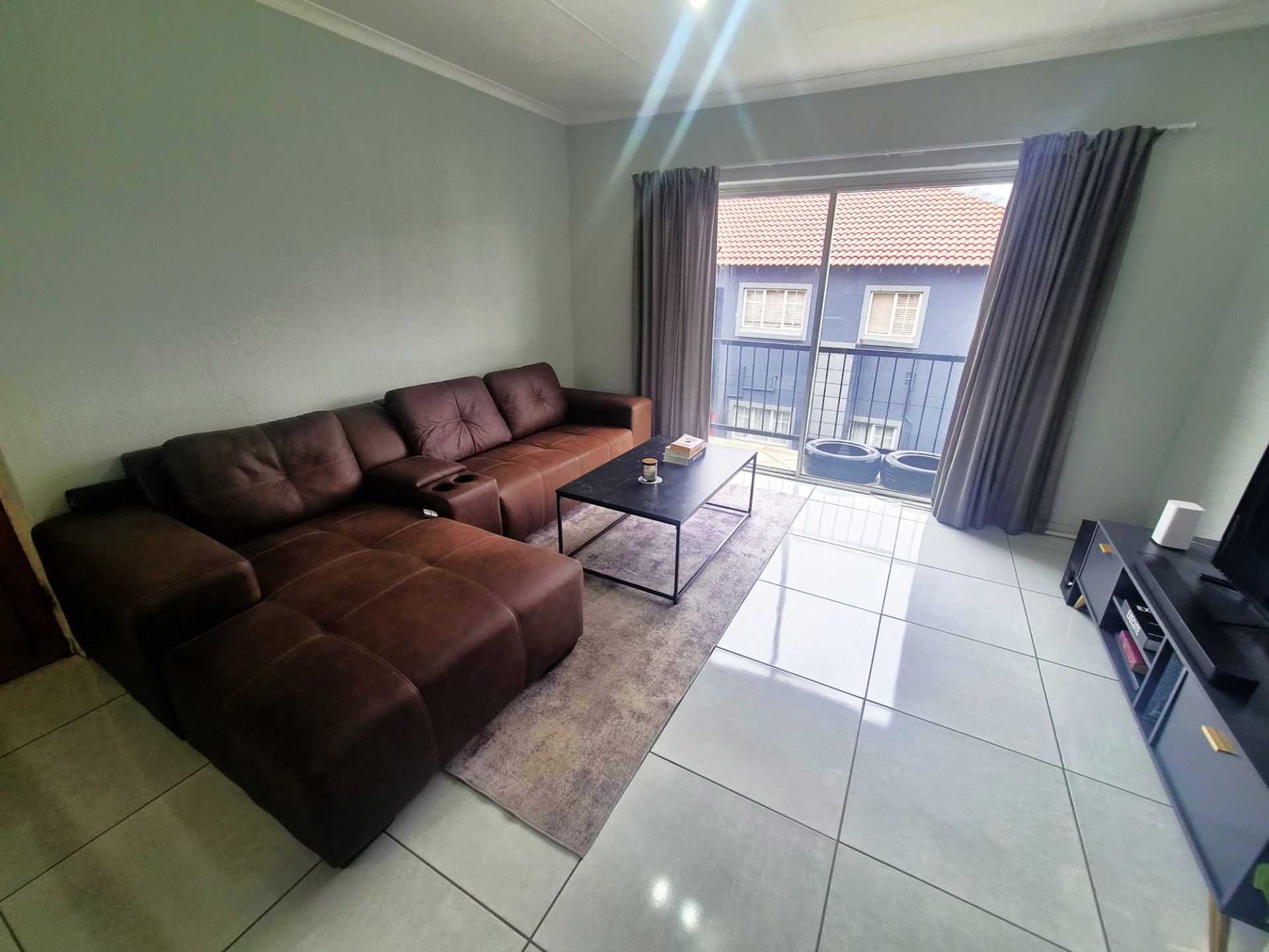 Apartment for sale in Northgate, Randburg, 54 m²