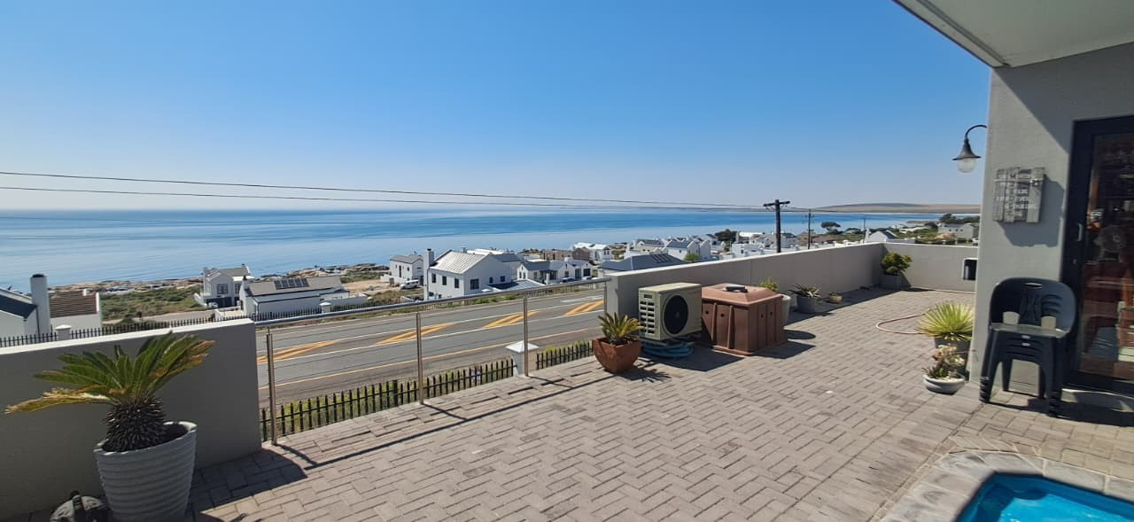 House for sale in St Helena Views, St Helena Bay, 16 Wren Street, St Helena Views, St Helena Bay, Western Cape, 263 m²
