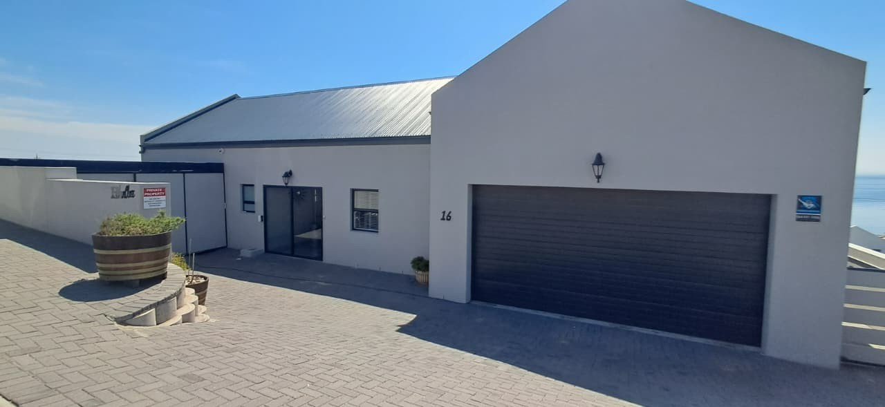 House for sale in St Helena Views, St Helena Bay, 16 Wren Street, St Helena Views, St Helena Bay, Western Cape, 263 m²