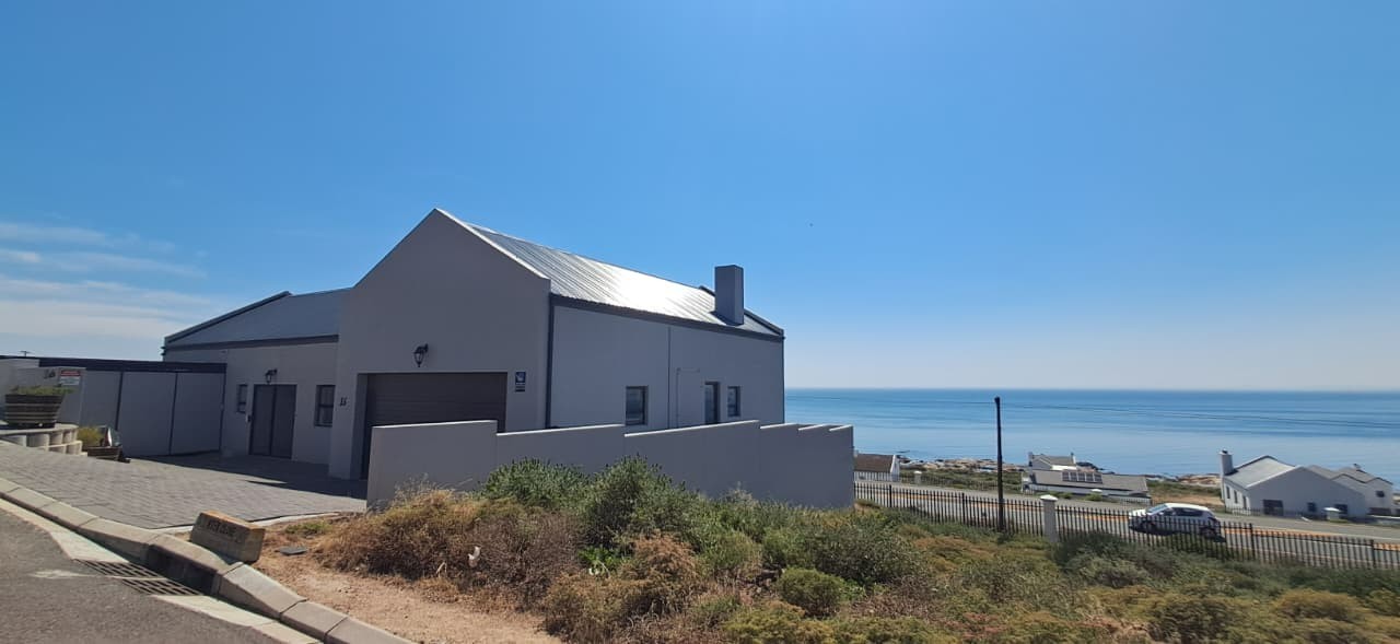 House for sale in St Helena Views, St Helena Bay, 16 Wren Street, St Helena Views, St Helena Bay, Western Cape, 263 m²