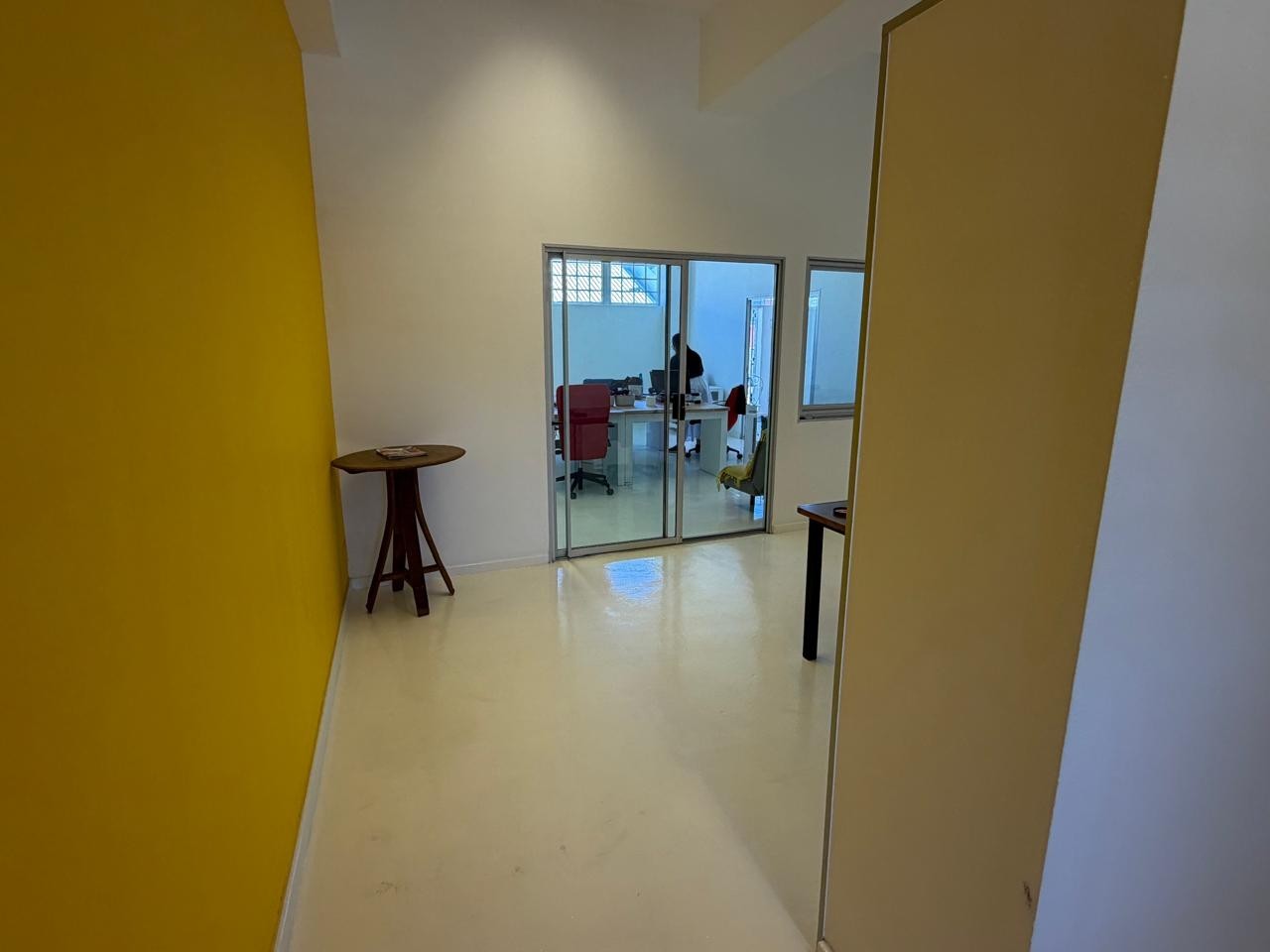 Office for rent in Woodstock, Cape Town, 95 SIR LOWRY ROAD, Woodstock, Cape Town, Western Cape, 142 m²