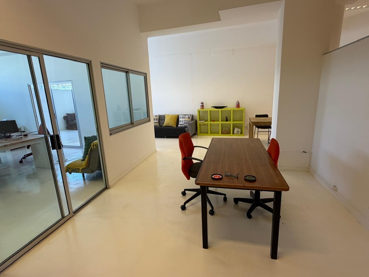 Office for rent in Woodstock, Cape Town, 95 SIR LOWRY ROAD, Woodstock, Cape Town, Western Cape, 142 m²