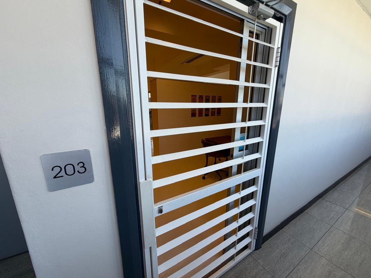 Office for rent in Woodstock, Cape Town, 95 SIR LOWRY ROAD, Woodstock, Cape Town, Western Cape, 142 m²