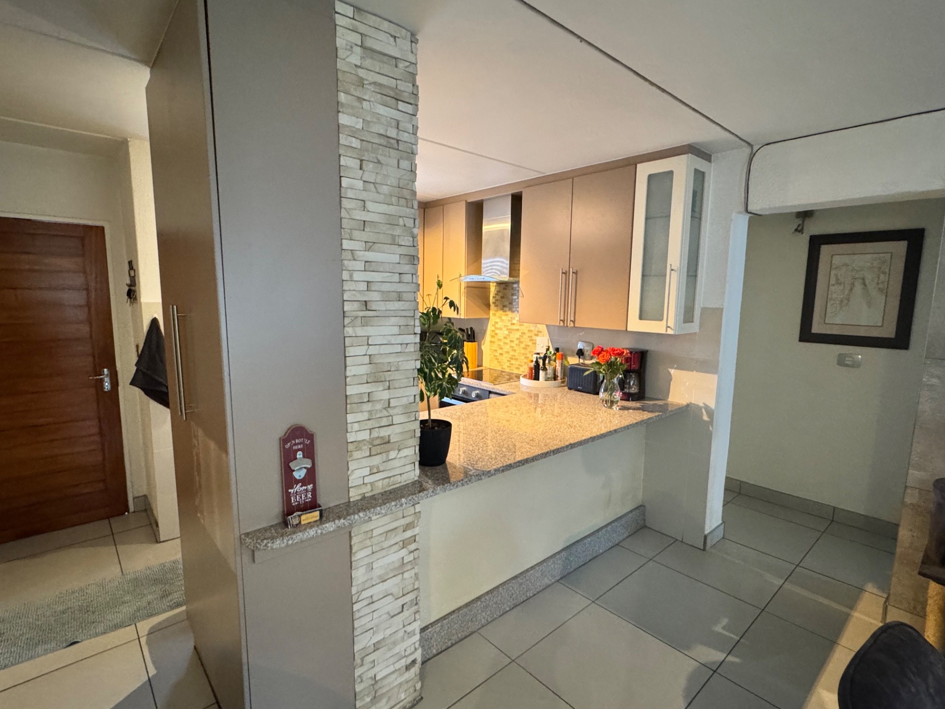 Townhouse for sale in Morning Hill, Bedfordview, 79 m²