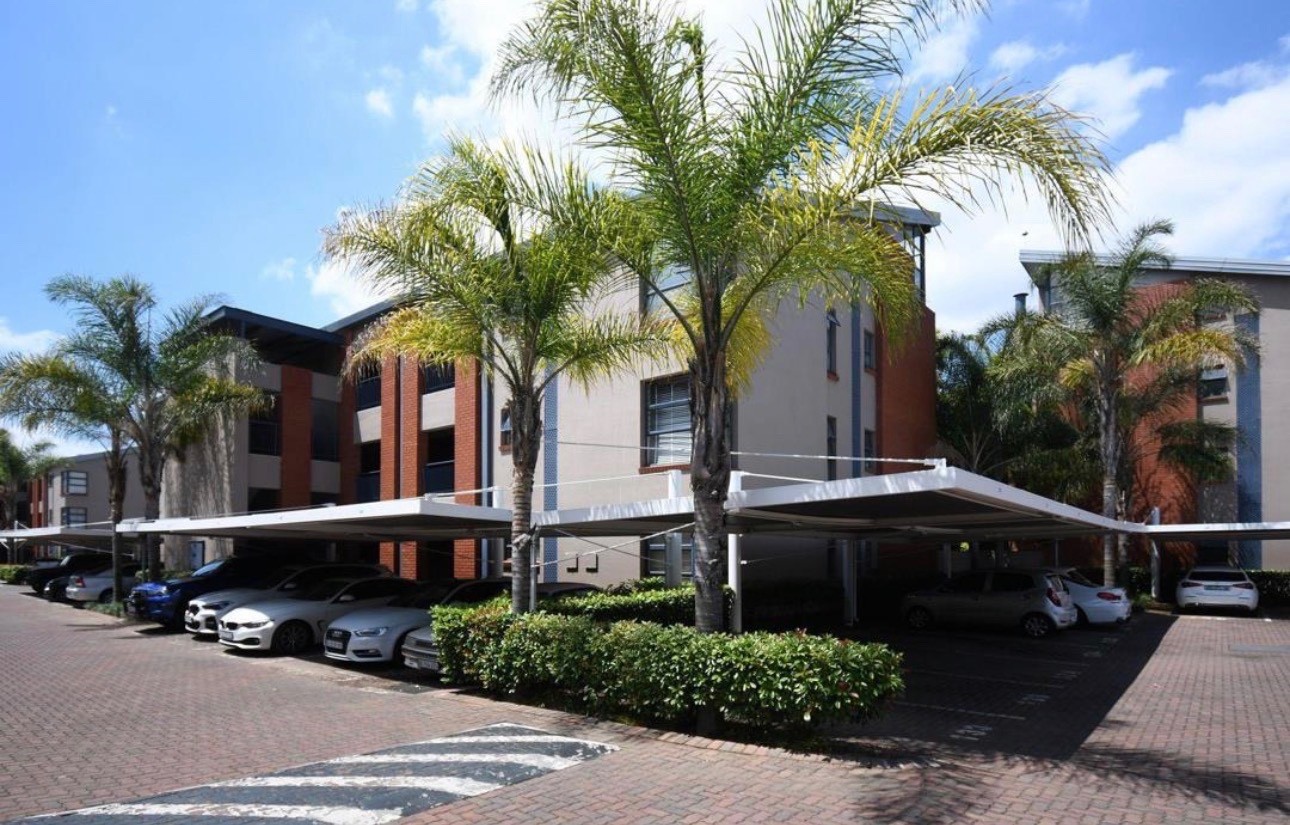 Apartment for sale in Morningside, Sandton, 105 m²