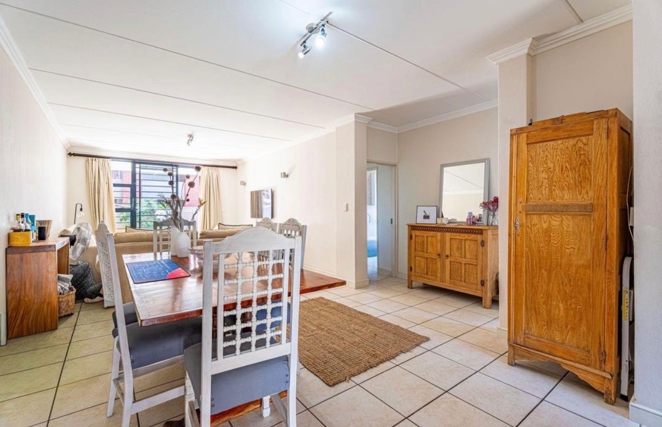 Apartment for sale in Morningside, Sandton, 105 m²