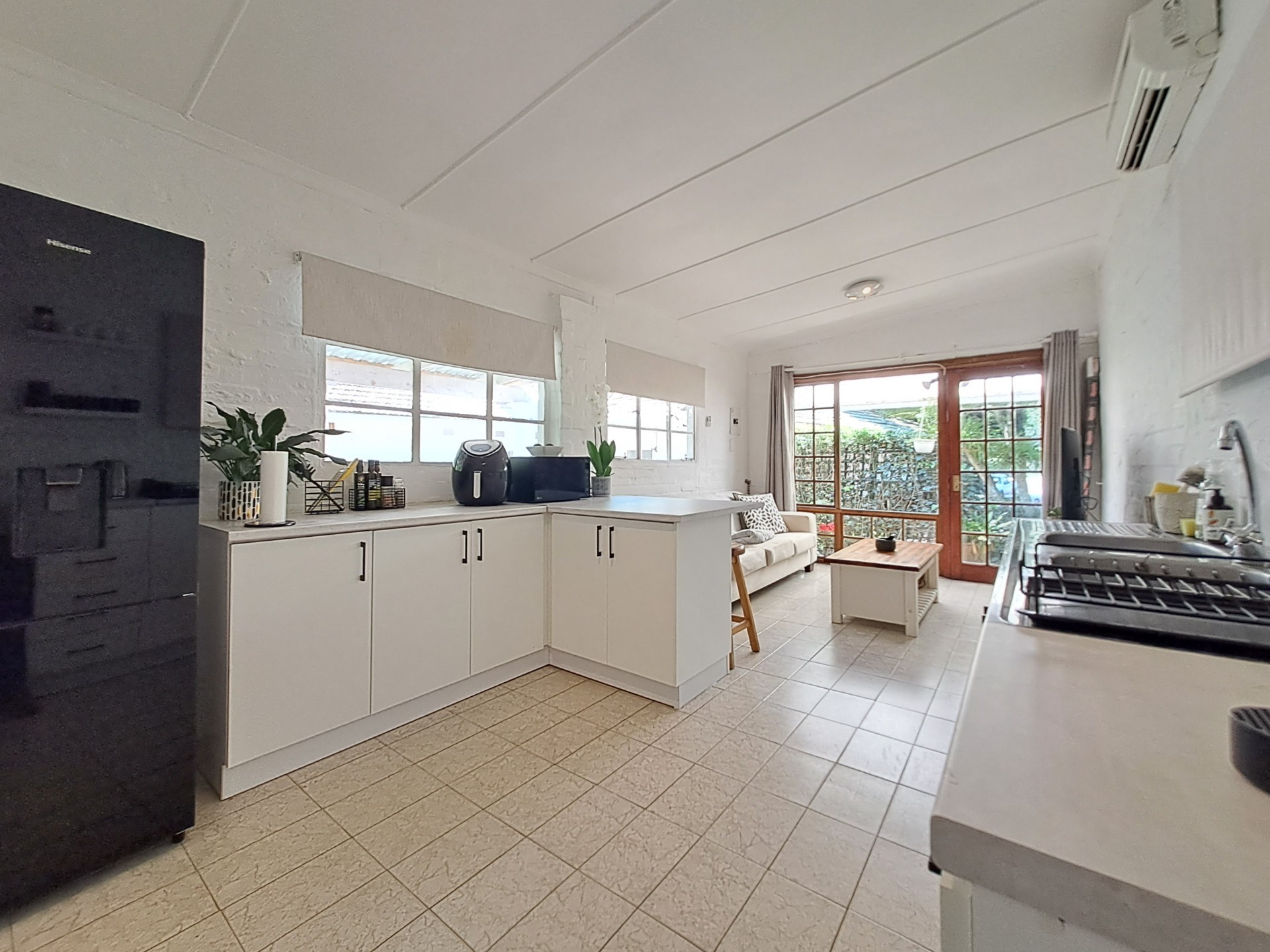 Cottage for rent in Wembley, Pietermaritzburg, KwaZulu Natal