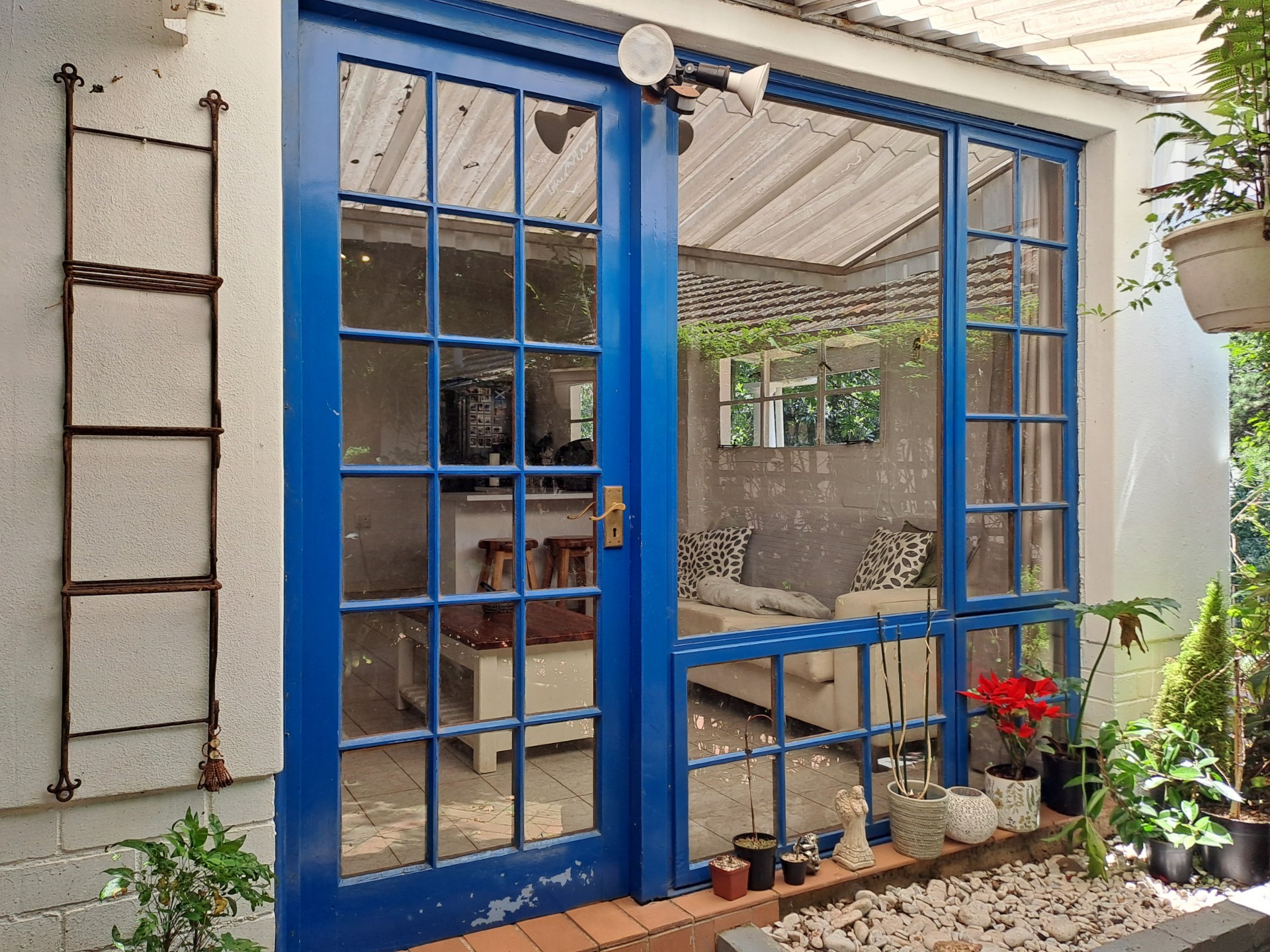 Cottage for rent in Wembley, Pietermaritzburg, KwaZulu Natal