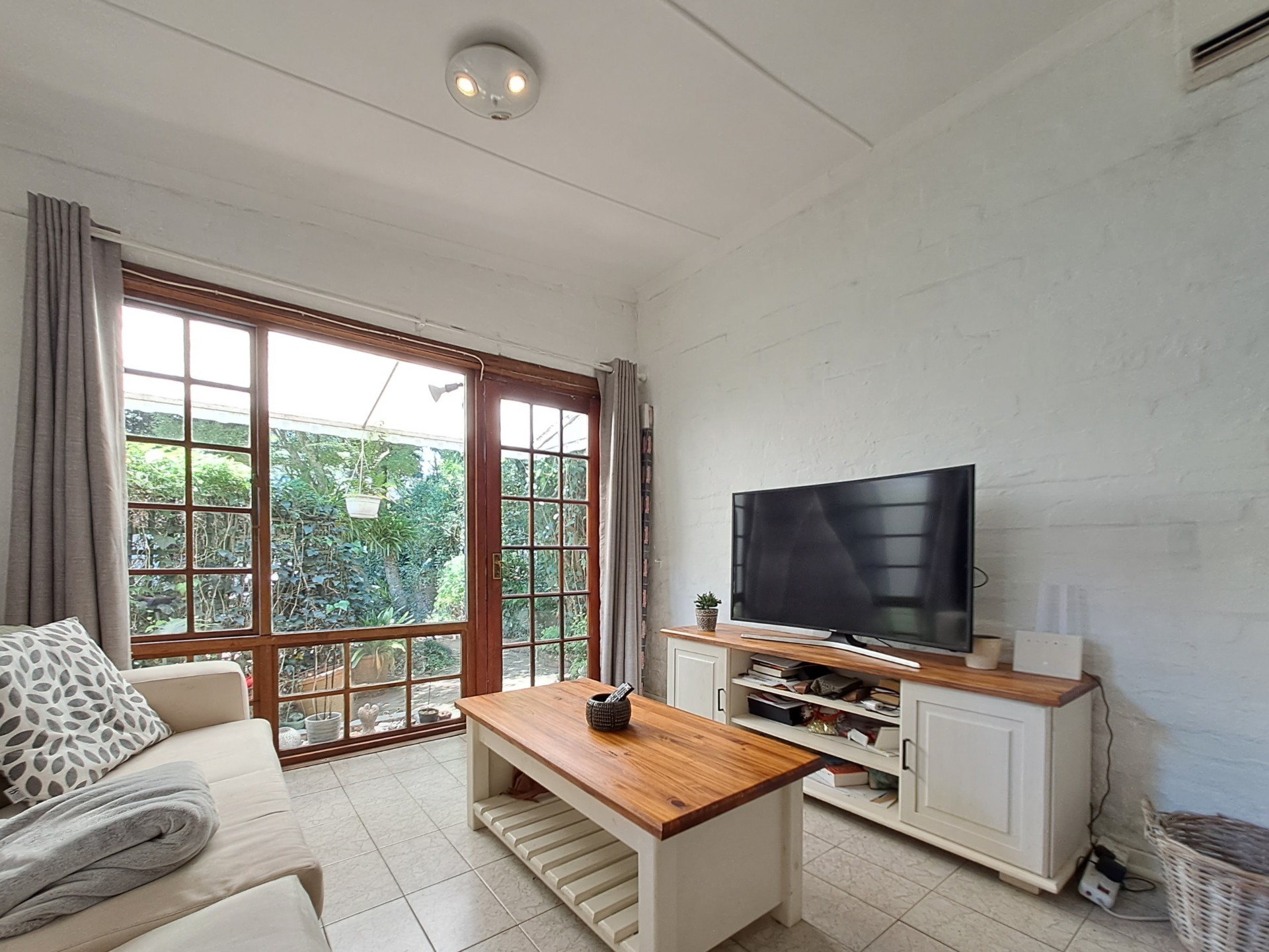 Cottage for rent in Wembley, Pietermaritzburg, KwaZulu Natal