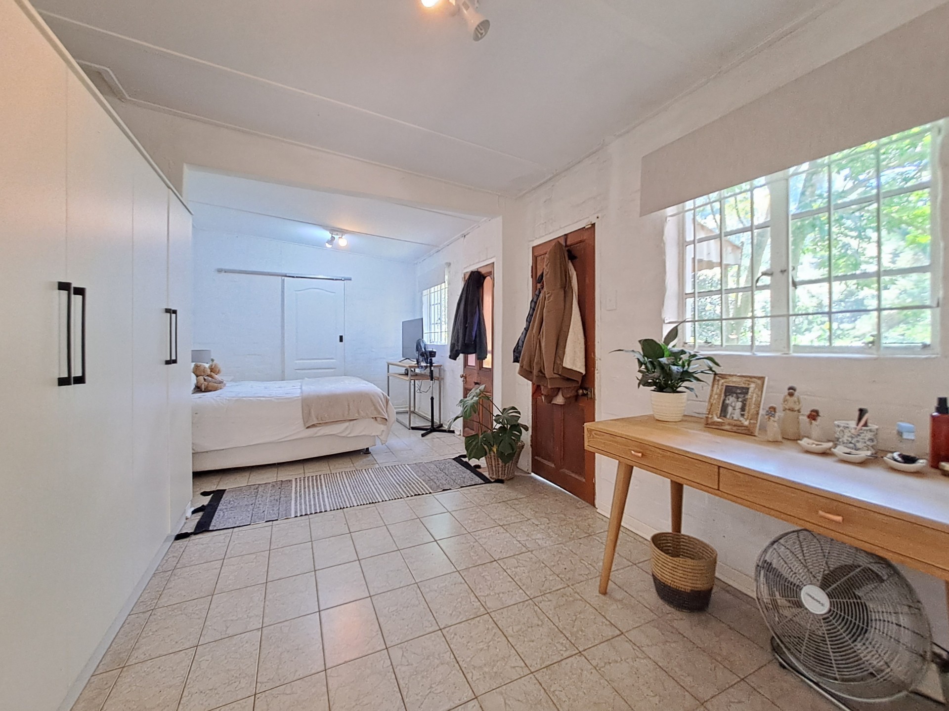 Cottage for rent in Wembley, Pietermaritzburg, KwaZulu Natal