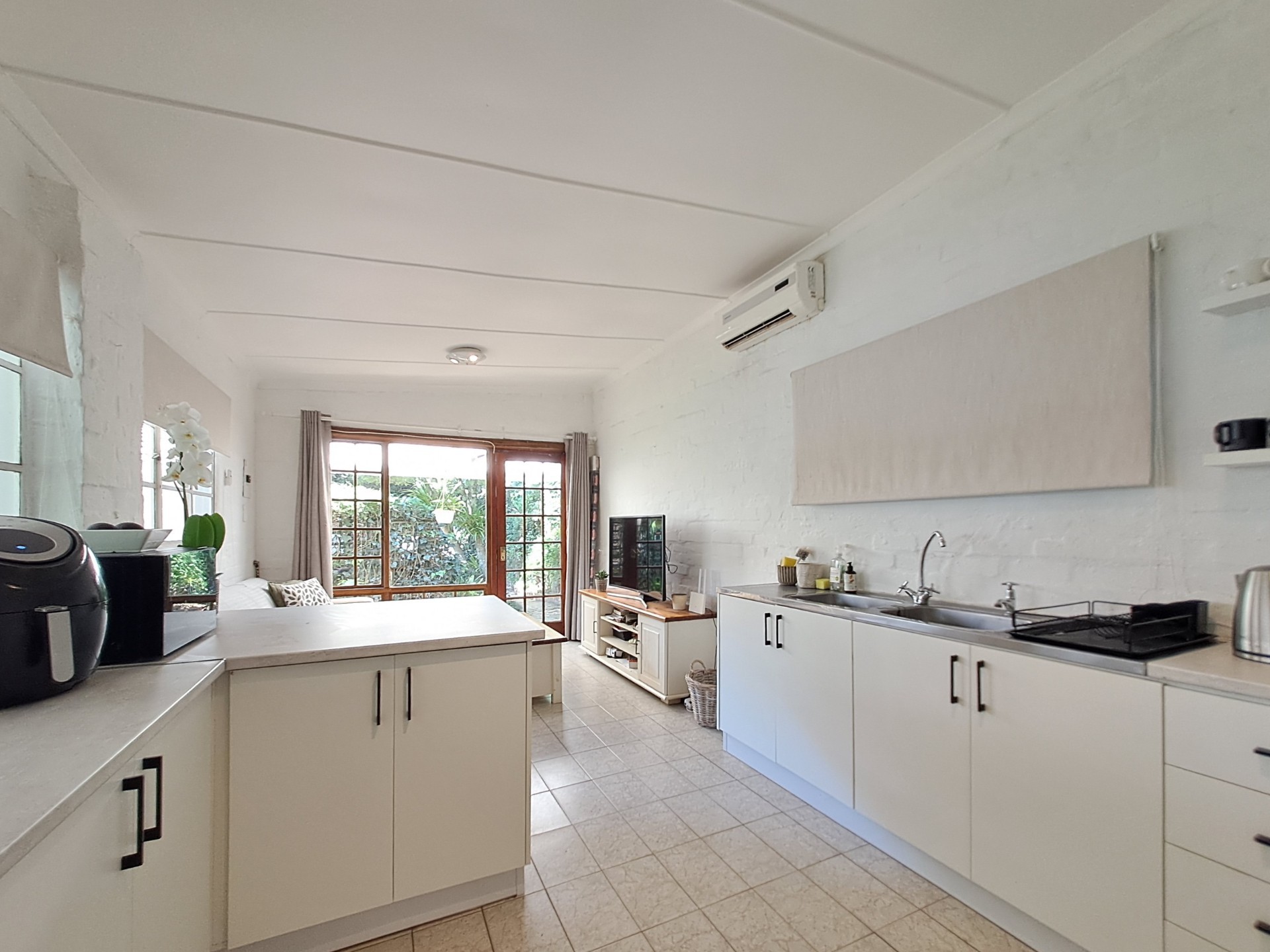 Cottage for rent in Wembley, Pietermaritzburg, KwaZulu Natal