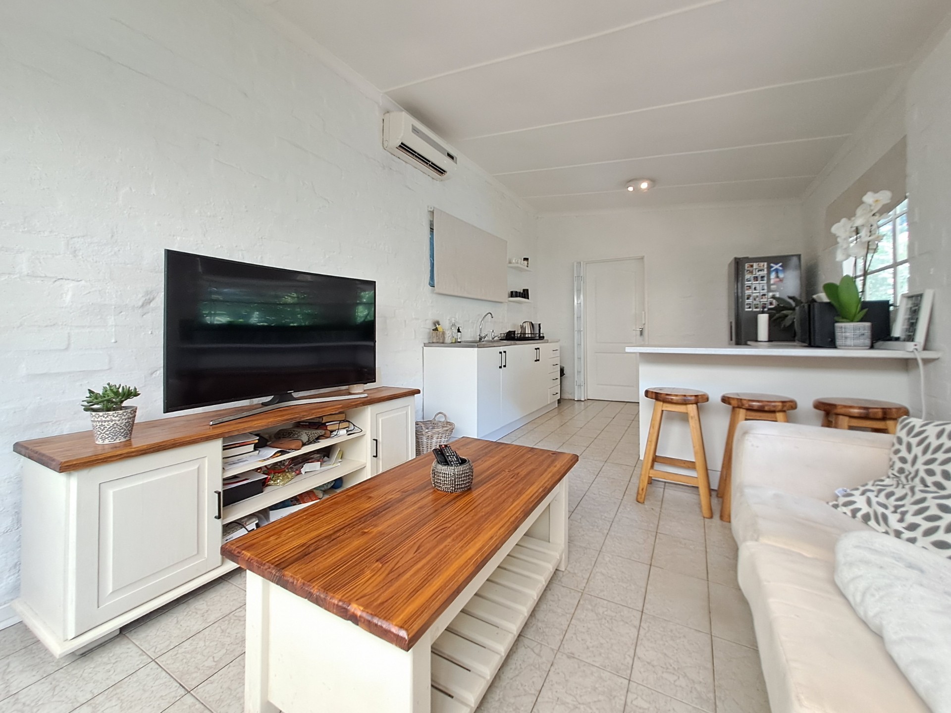 Cottage for rent in Wembley, Pietermaritzburg, KwaZulu Natal