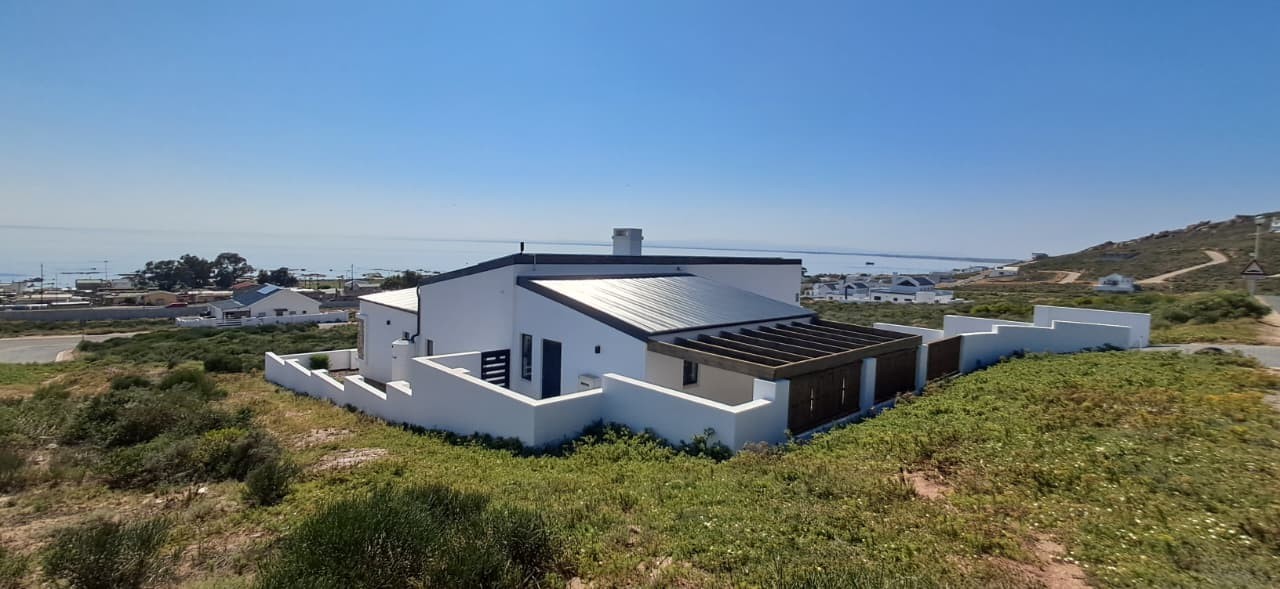 House for sale in St Helena Views, St Helena Bay, 18 Claxton Drive, St Helena Views, St Helena Bay, Western Cape, 142 m²