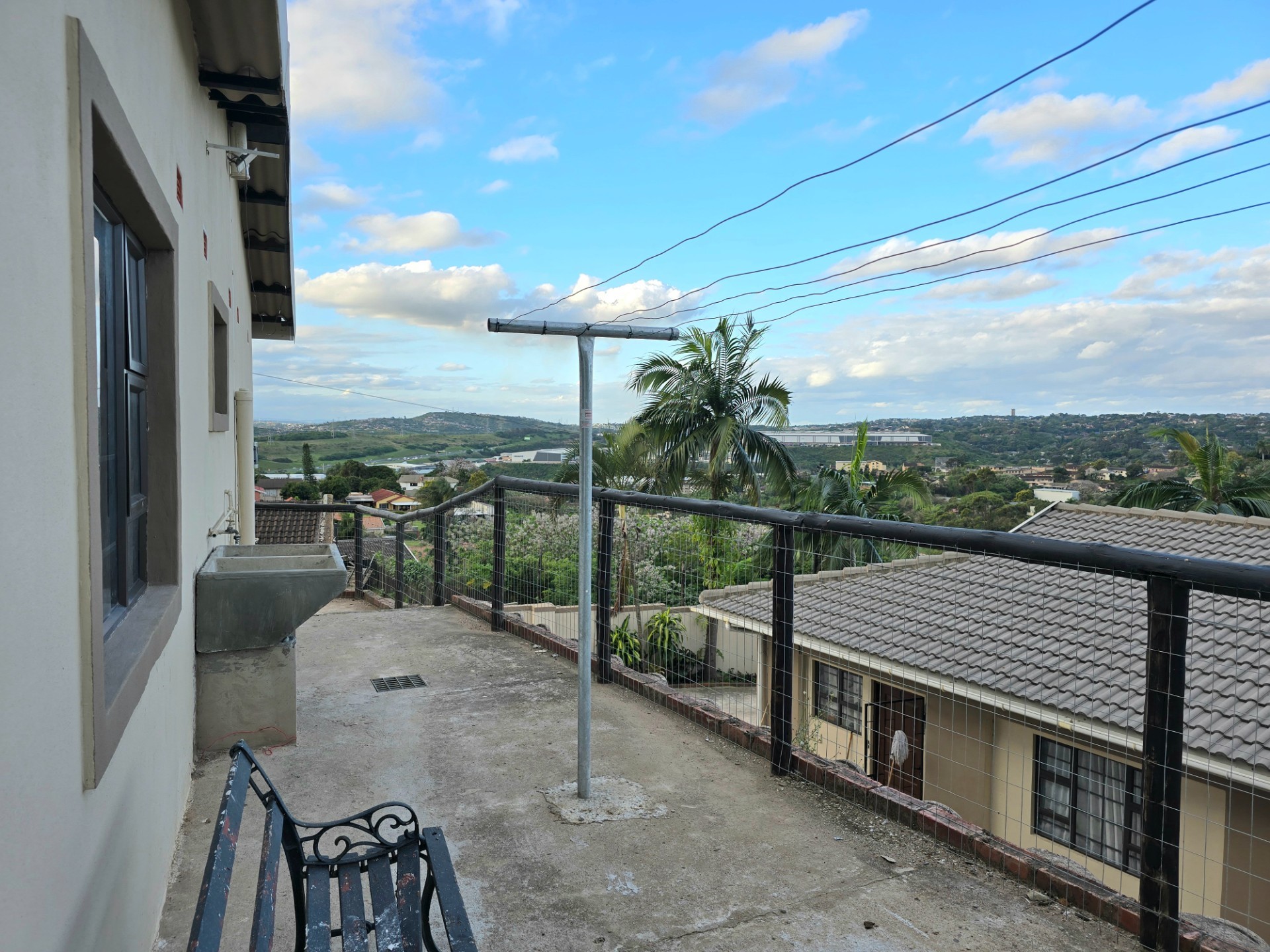 Apartment for rent in Avoca Hills, Durban, KwaZulu Natal