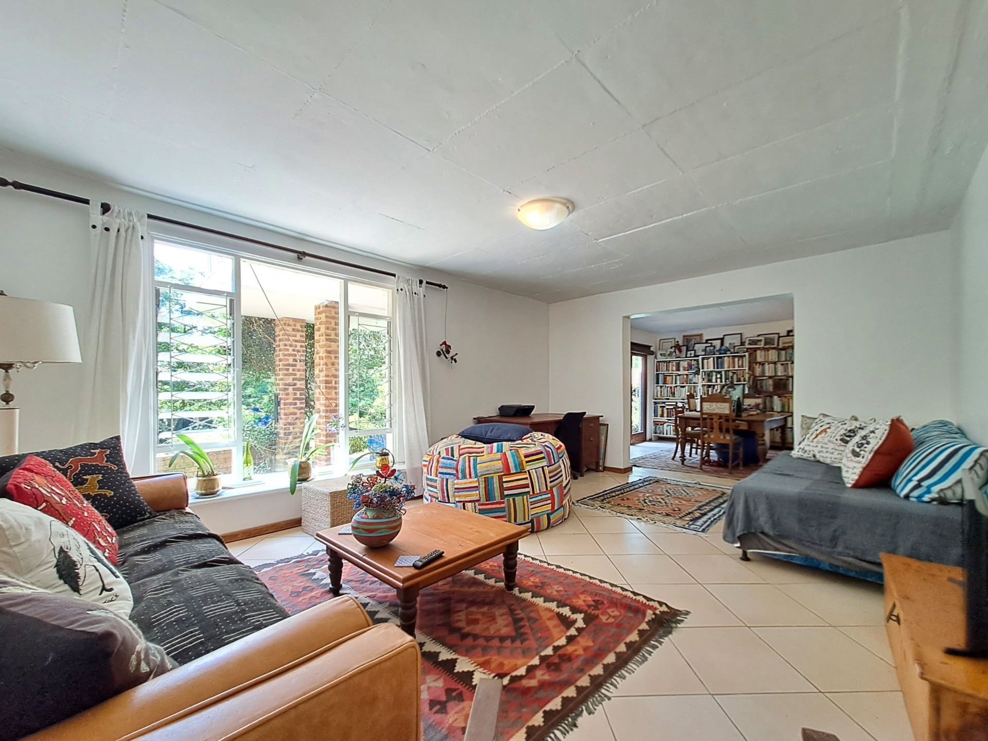 Cottage for rent in Wembley, Pietermaritzburg, KwaZulu Natal