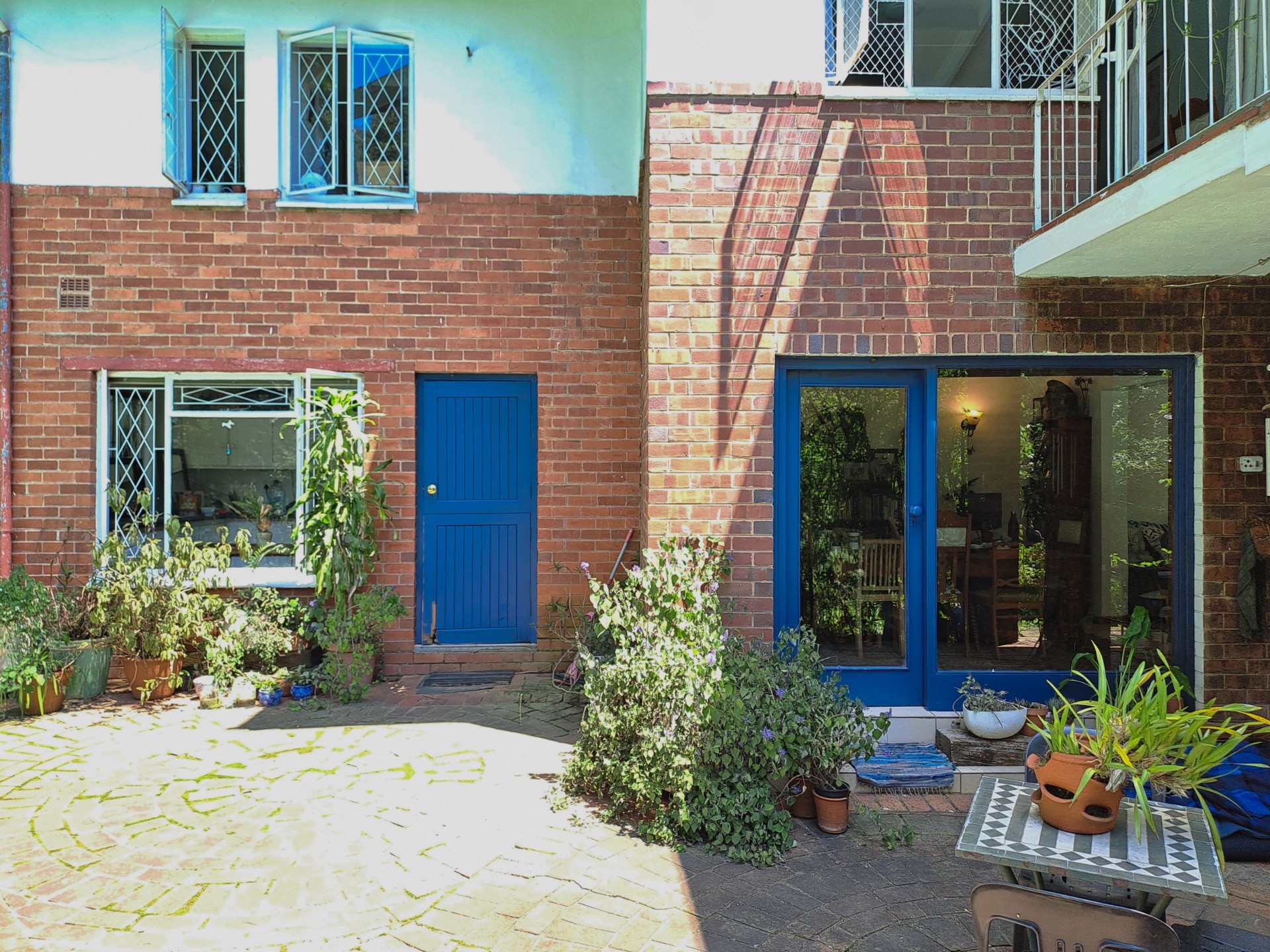 Cottage for rent in Wembley, Pietermaritzburg, KwaZulu Natal